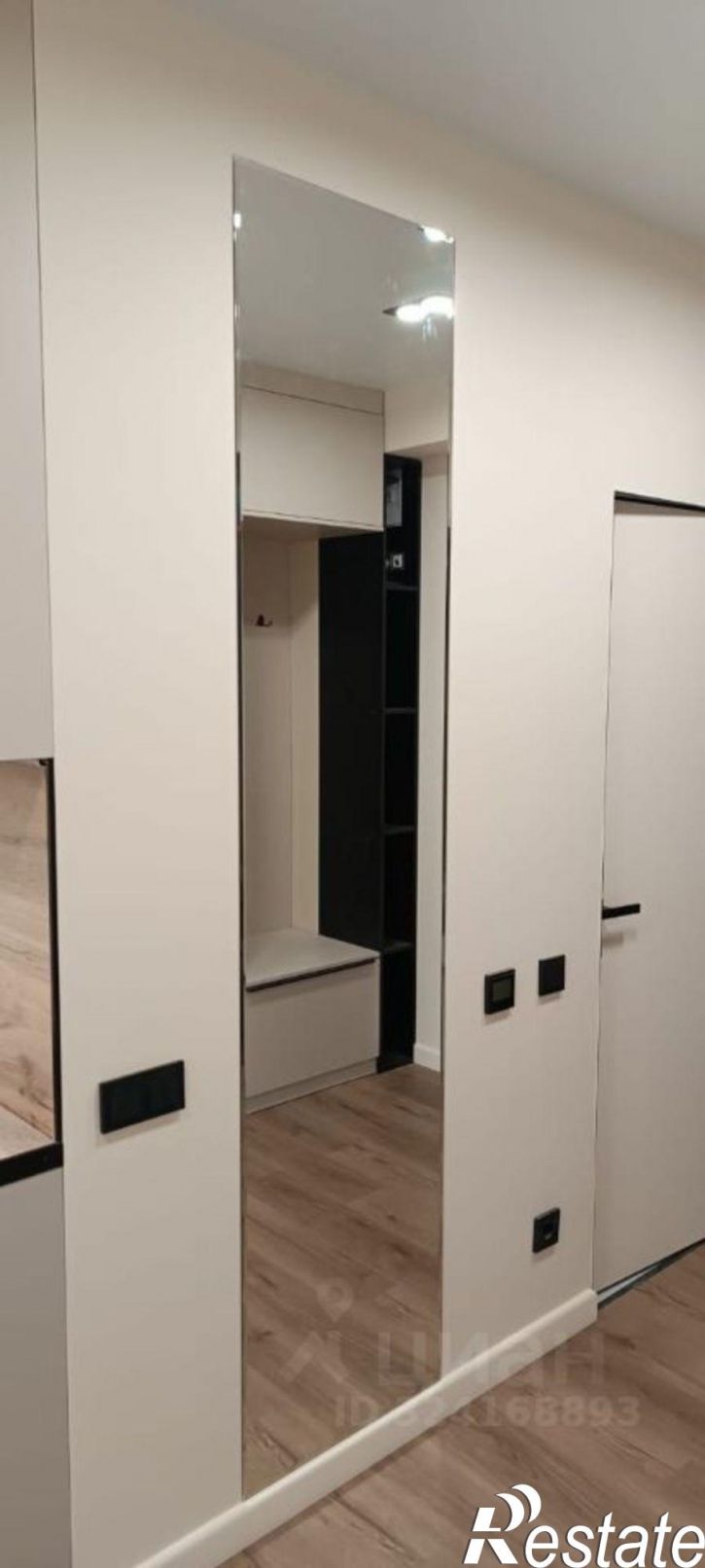 1-комн квартира Пластунская улица, 104,  д. 104