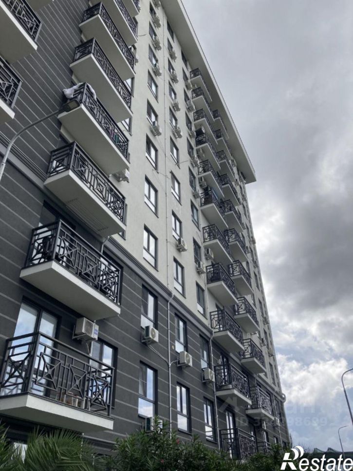 1-комн квартира улица Тимирязева, 34Б,  д. 34Б