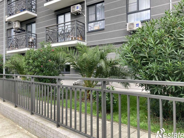 1-комн квартира улица Тимирязева, 34Б,  д. 34Б