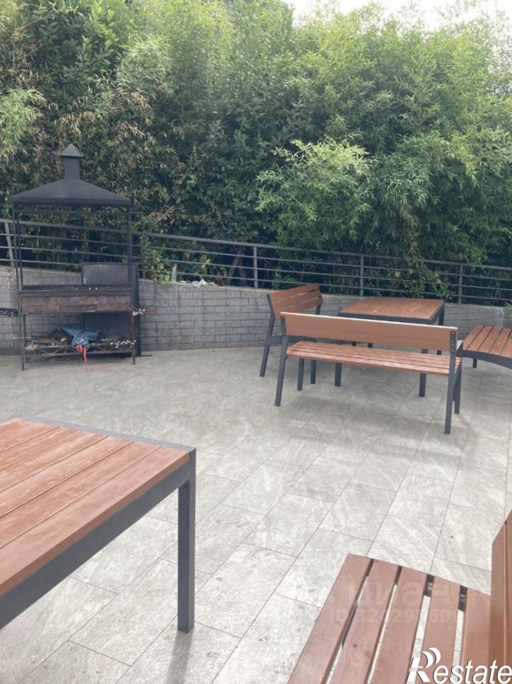 1-комн квартира улица Тимирязева, 34Б,  д. 34Б