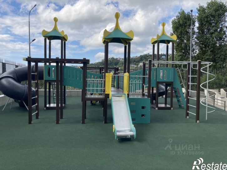 1-комн квартира улица Тимирязева, 34Б,  д. 34Б