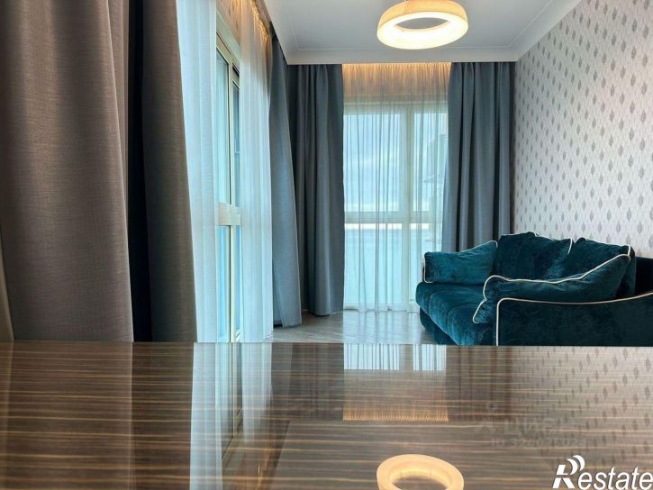 1-комн квартира ул Гагринская, 3/8,  д. 3/8