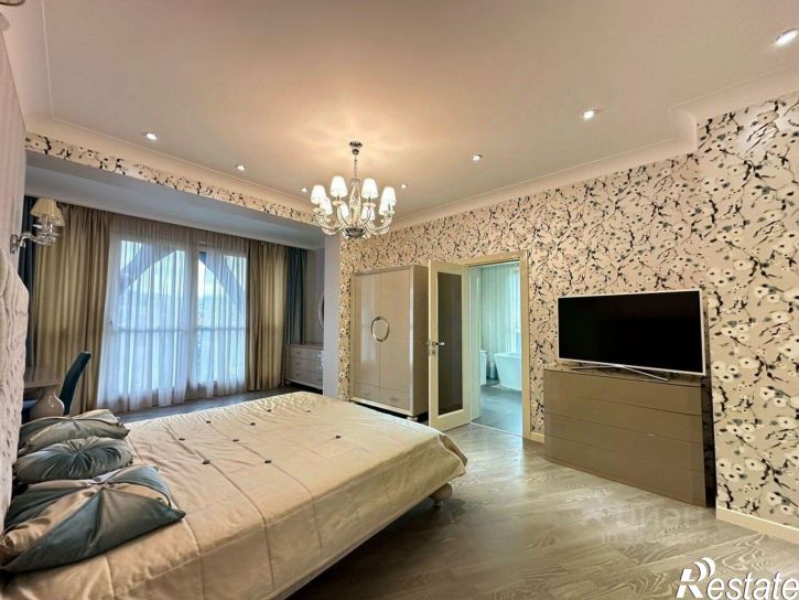 1-комн квартира ул Гагринская, 3/8,  д. 3/8