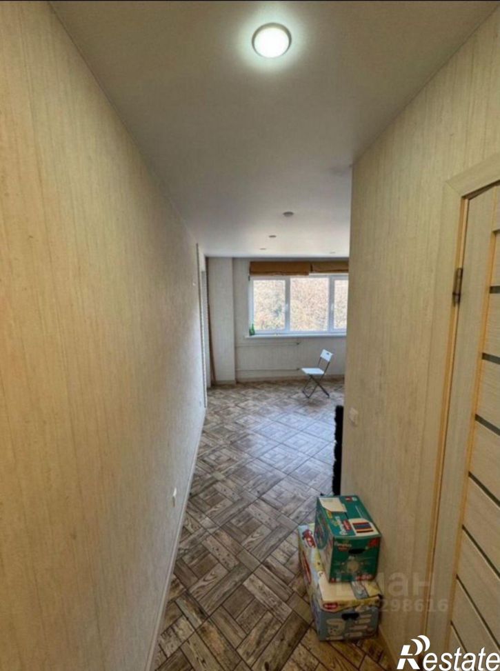 3-комн квартира ул Тепличная, 96А,  д. 96А