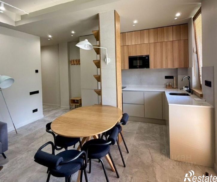 2-комн квартира ул Турчинского, 55,  д. 55