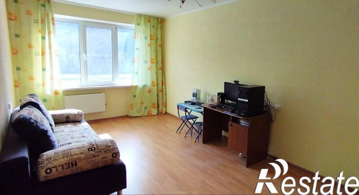 1-комн квартира Малышева, 7