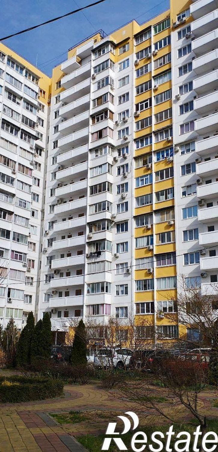 1-комн квартира Малышева, 7