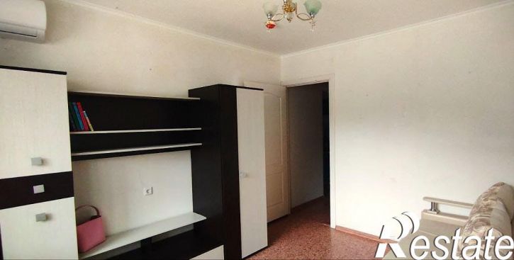 1-комн квартира Малышева, 7