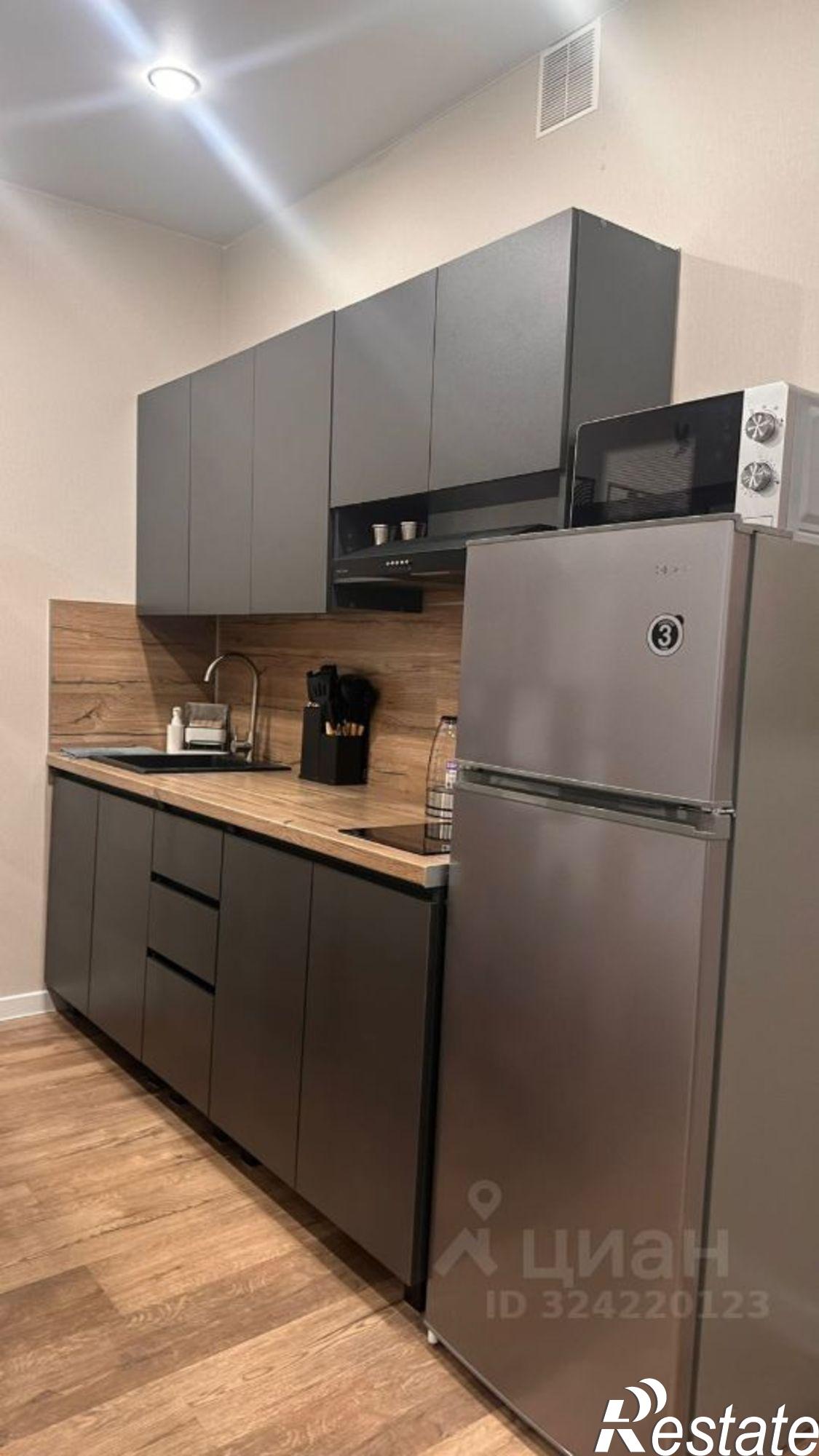 Сдать квартиру за 36 000 рублей на улица Искры, 88 к6