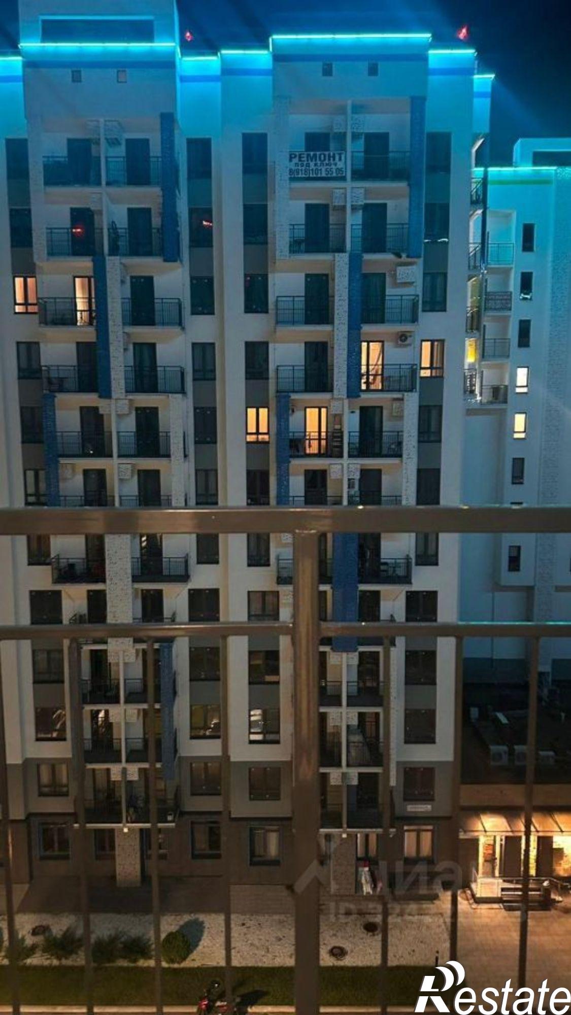 Сдать квартиру за 36 000 рублей на улица Искры, 88 к6