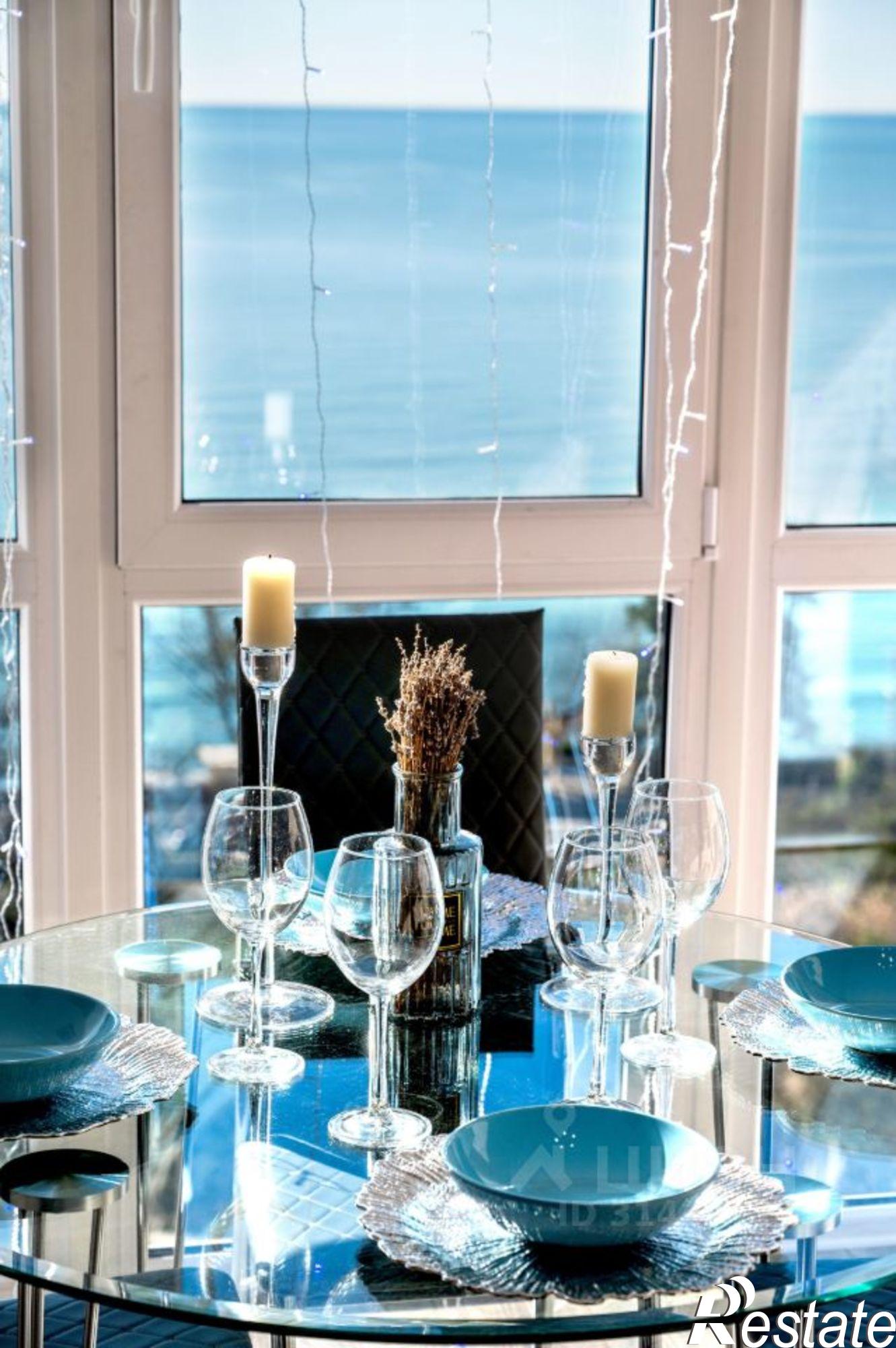 Сдать квартиру за 80 000 рублей на Новороссийское шоссе, 11