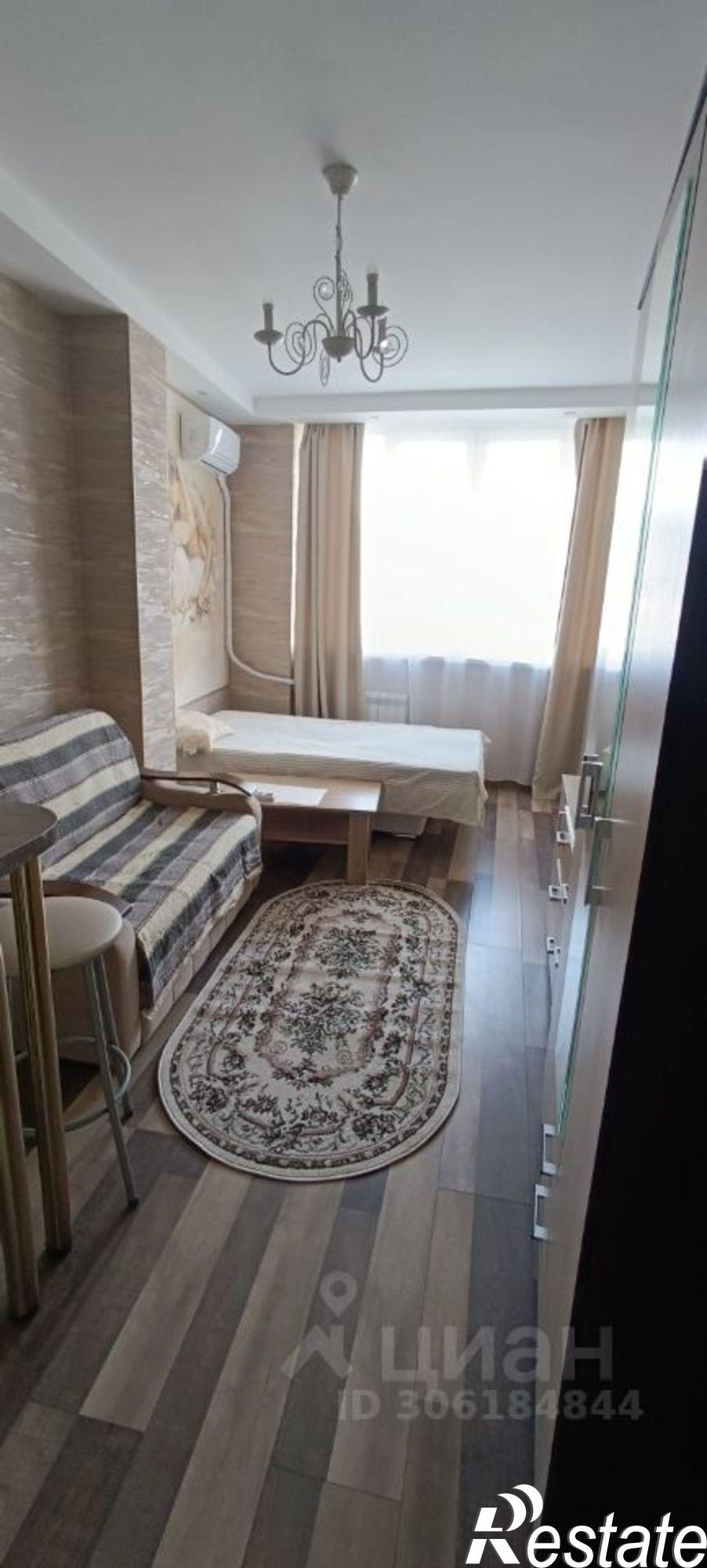 Сдать квартиру за 30 000 рублей на Вишнёвая улица, 36/1