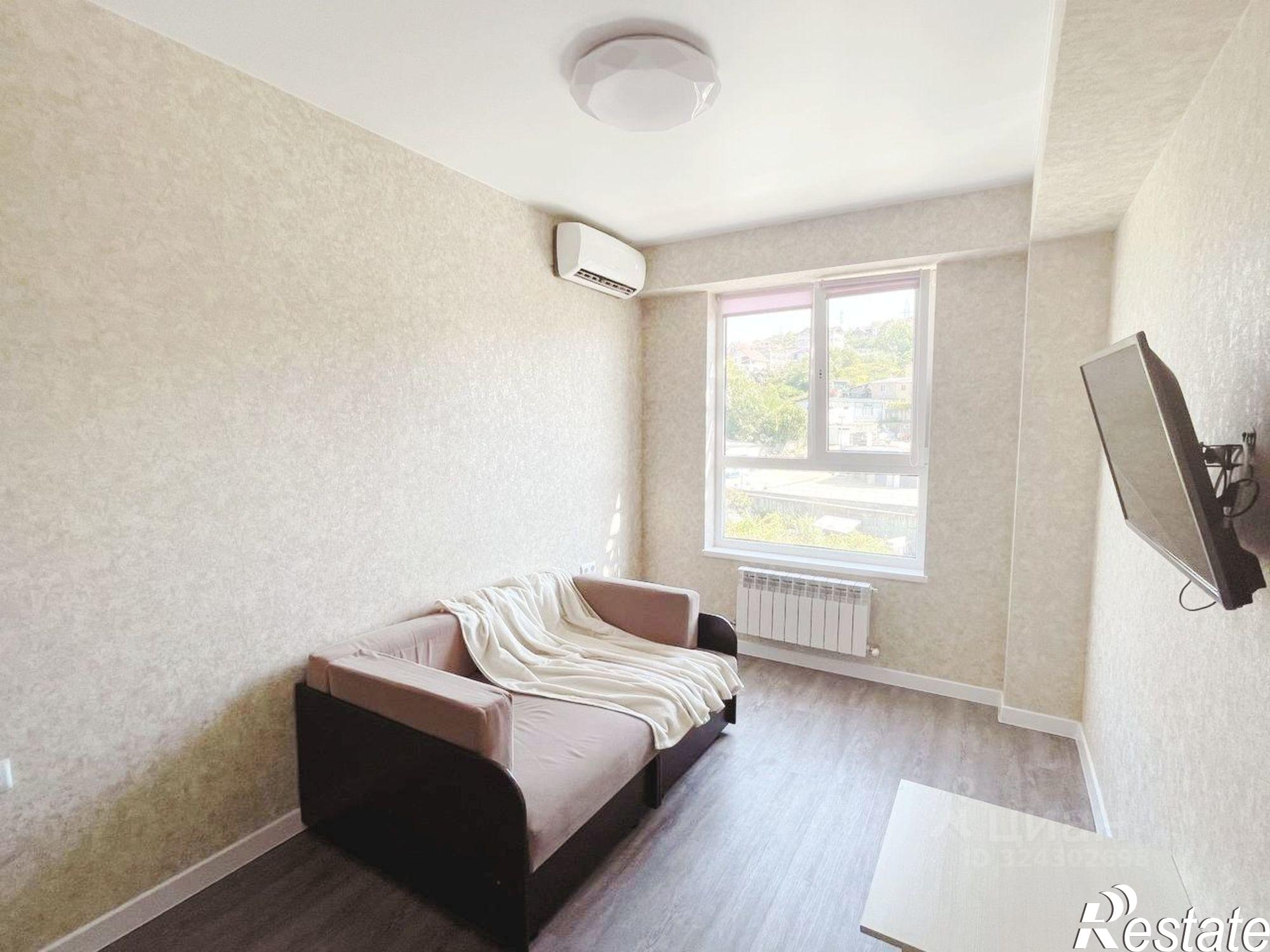 Сдать квартиру за 35 000 рублей на улица Тимирязева, 34Б к1