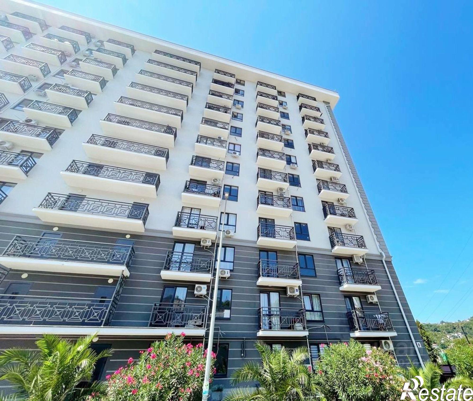 Сдать квартиру за 35 000 рублей на улица Тимирязева, 34Б к1