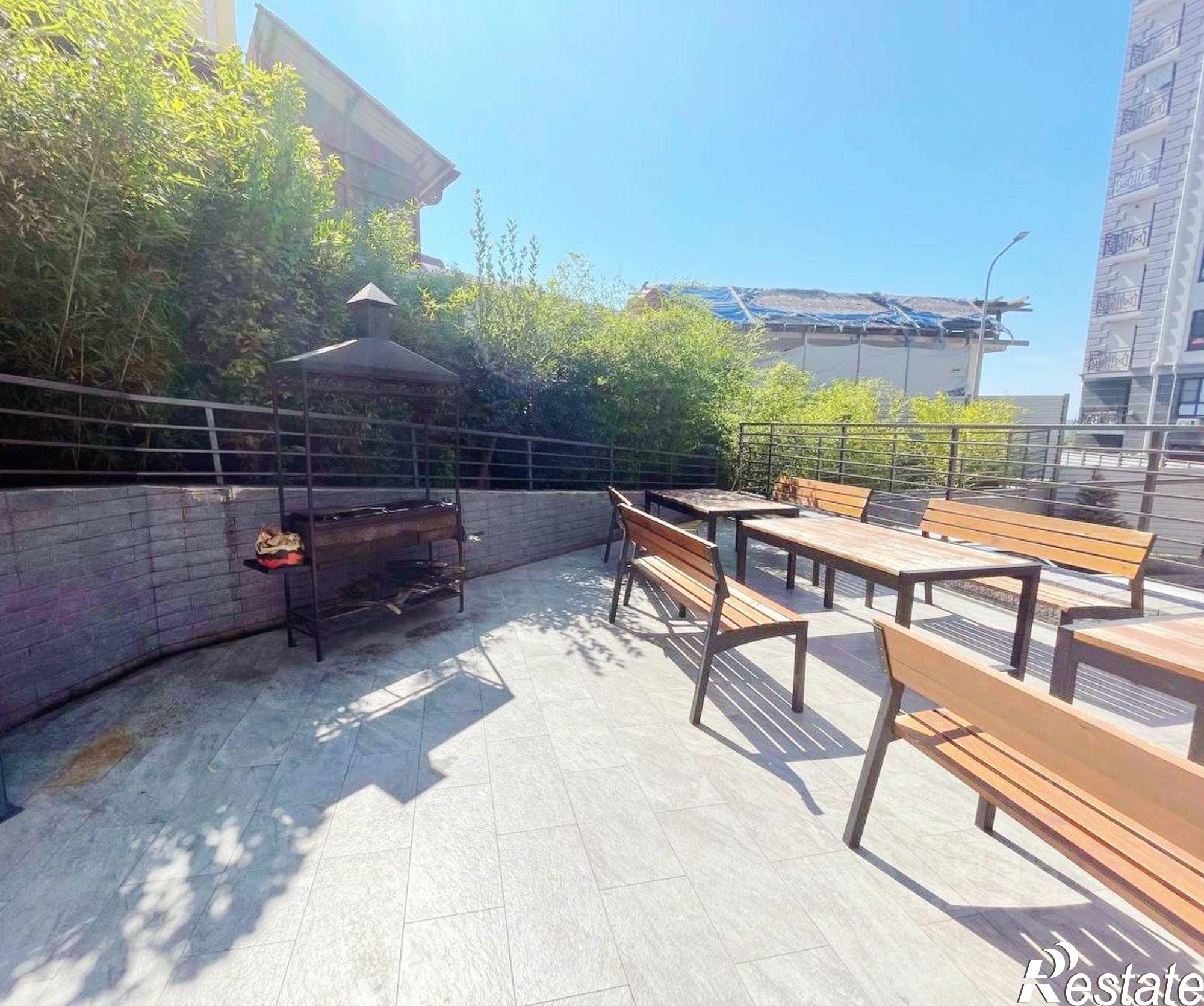 Сдать квартиру за 35 000 рублей на улица Тимирязева, 34Б к1