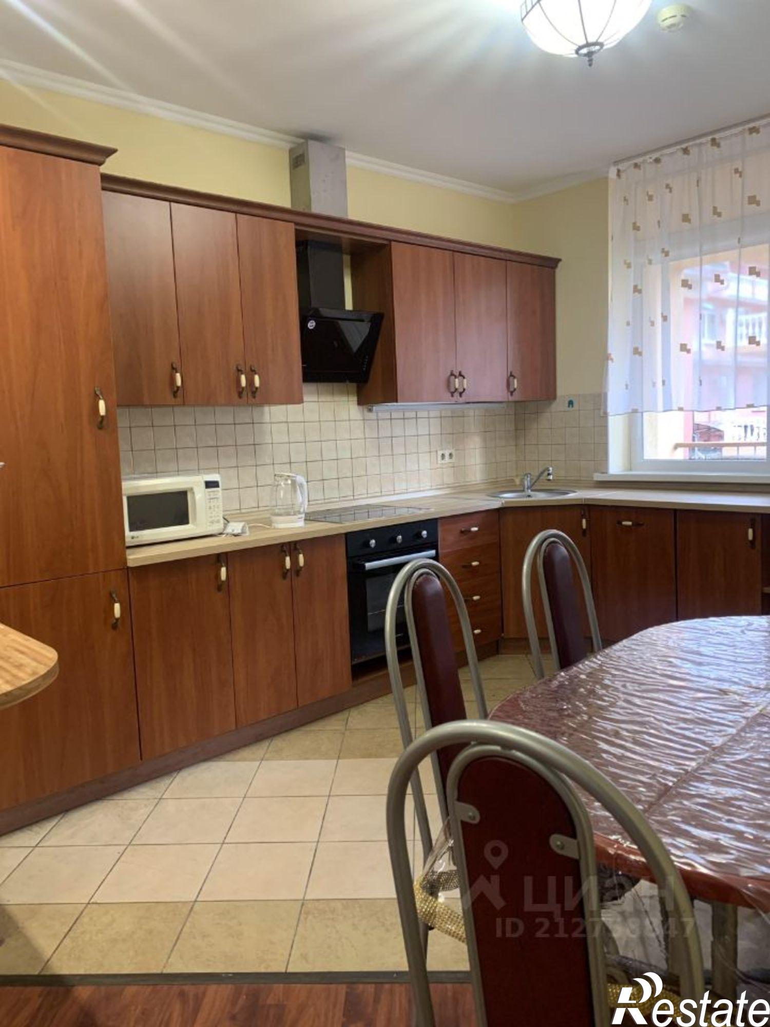 Сдать квартиру за 120 000 рублей на улица Ленина, 217А