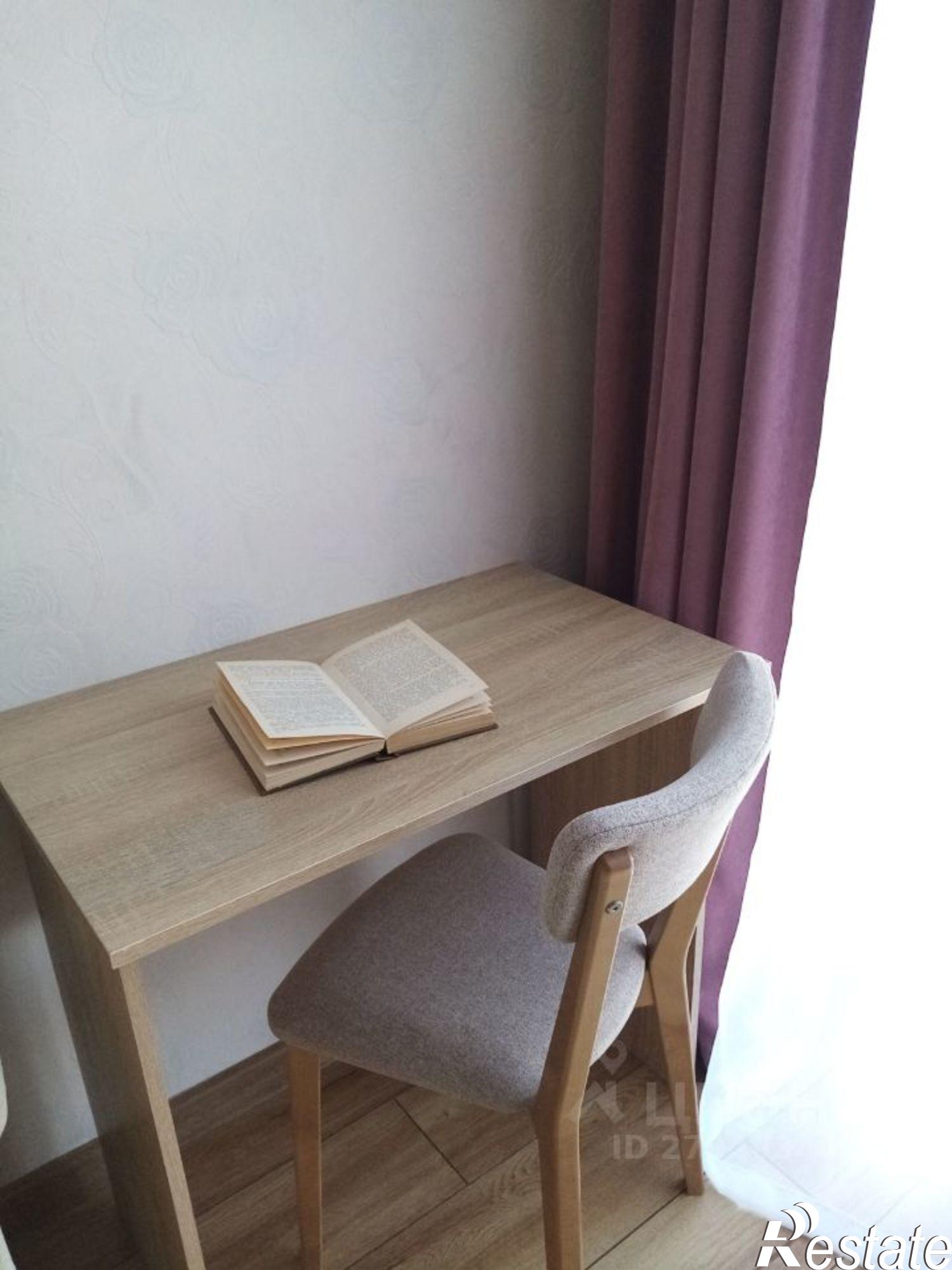 Сдать квартиру за 70 000 рублей на ул Пластунская, 123А 2