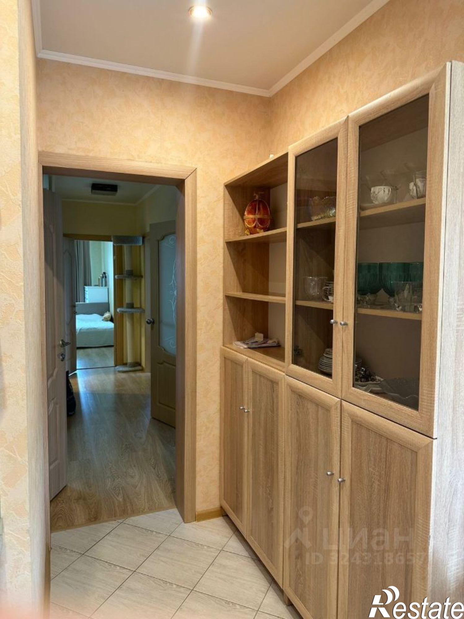 Сдать квартиру за 95 000 рублей на улица Ленина, 298Б