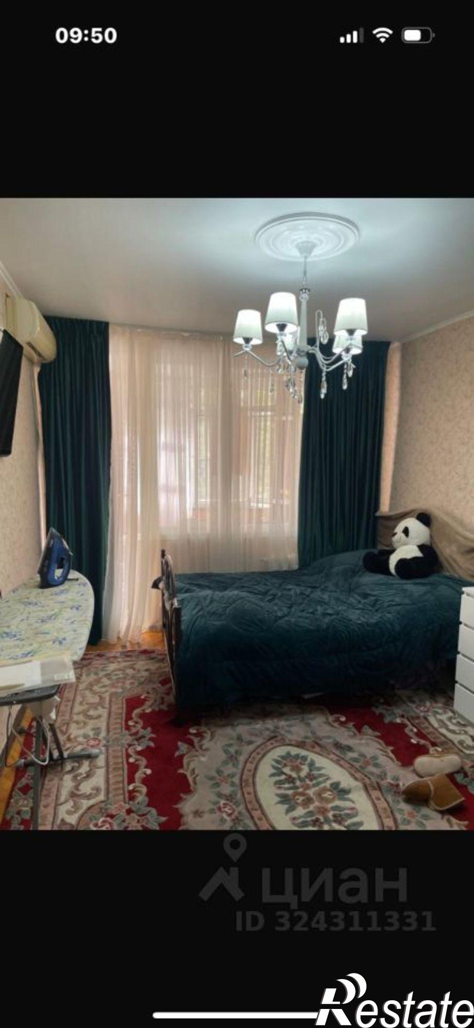 Сдать квартиру за 25 000 рублей на ул Макаренко, 3