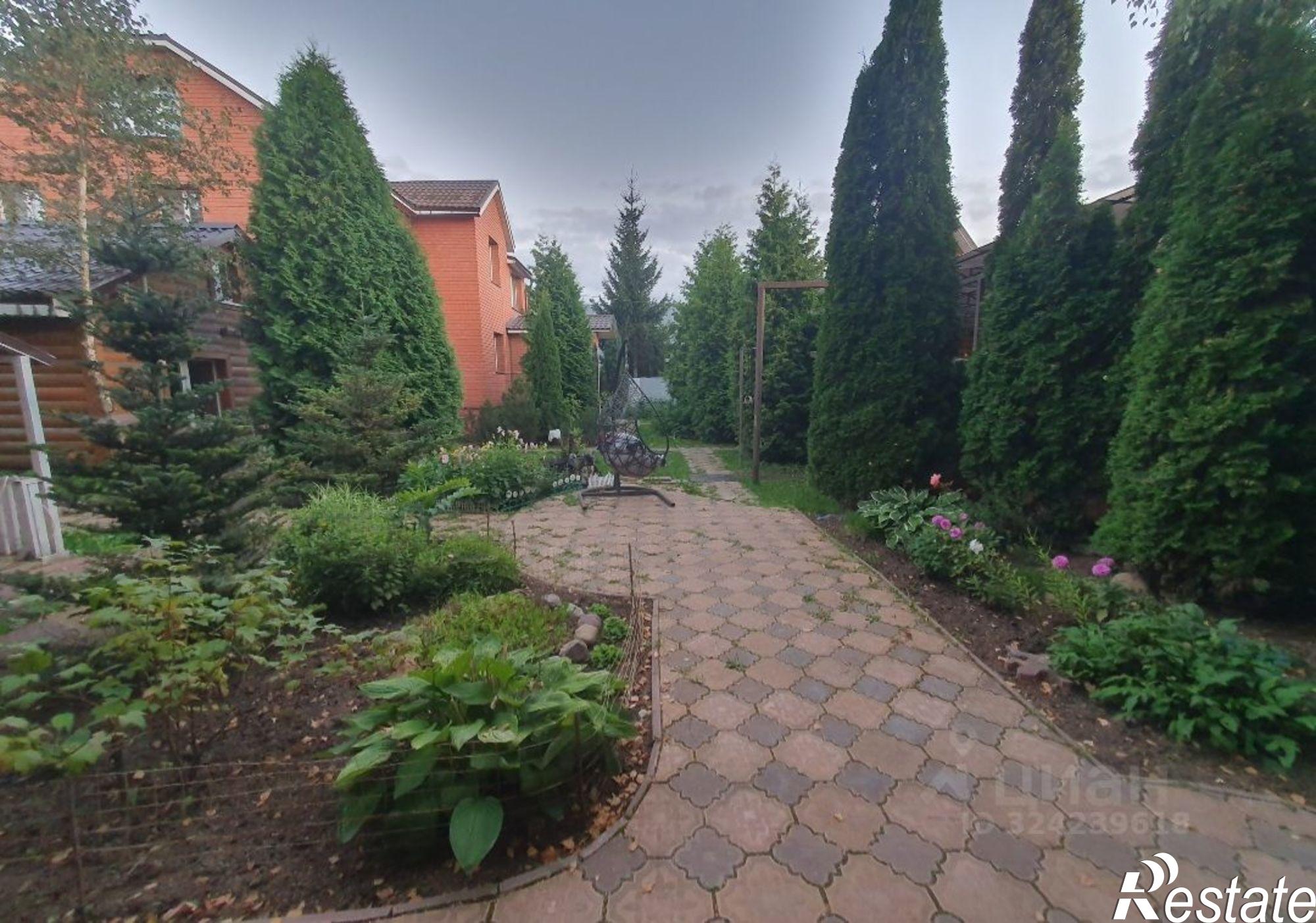 Купить дачу, дом, коттедж за 58 000 000 рублей на Курортный пр-кт, 108