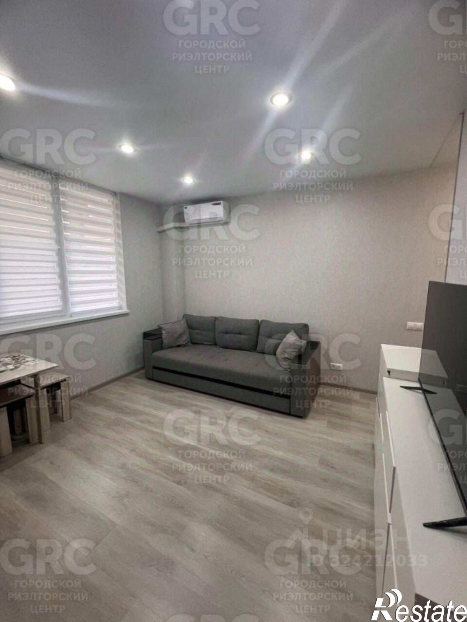 Купить квартиру за 7 900 000 рублей на Виноградная улица, 123/8