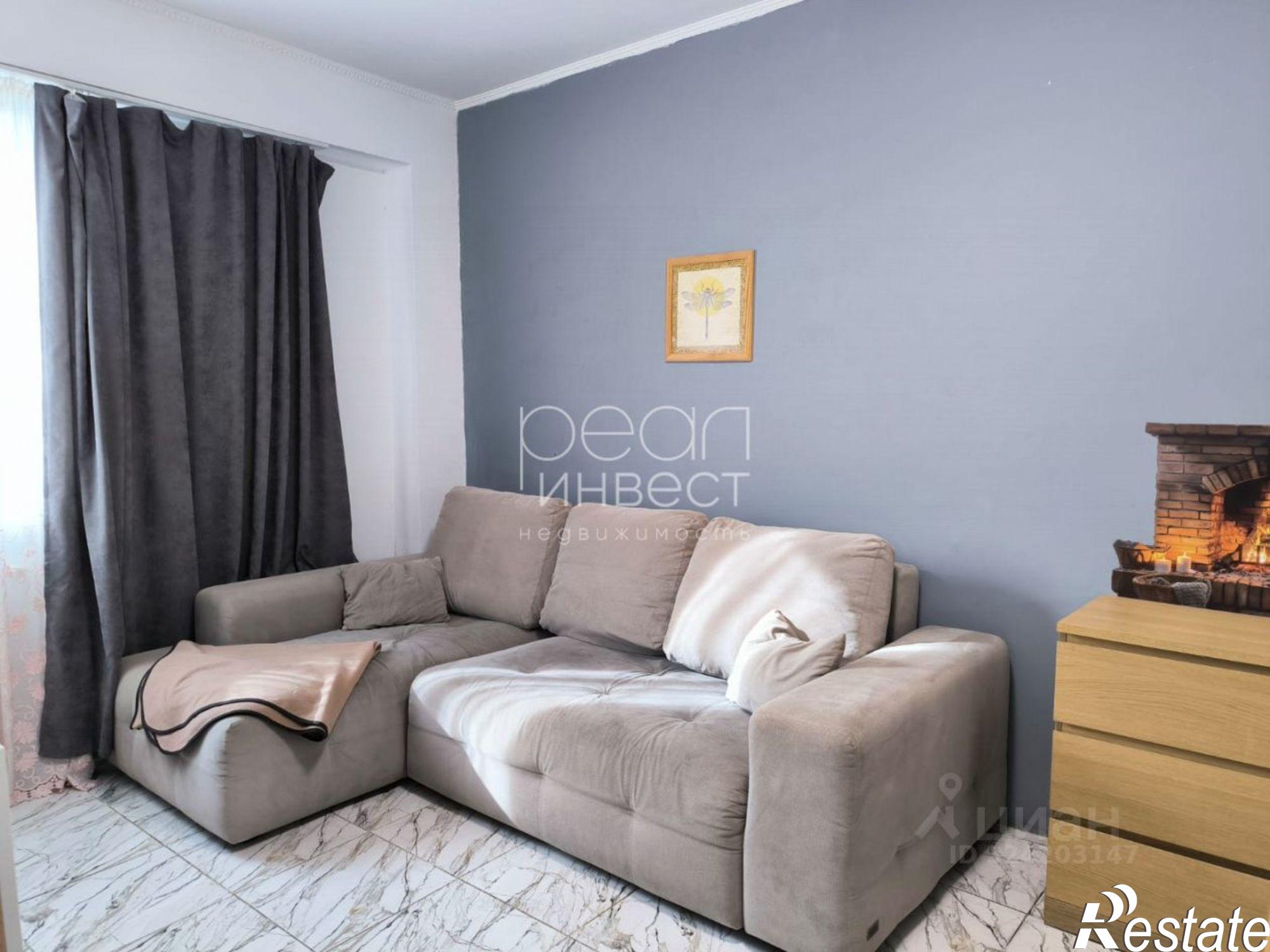 Купить квартиру за 6 400 000 рублей на Восточная улица, 8В