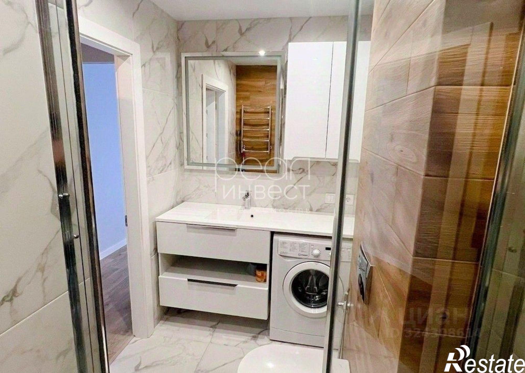 Купить квартиру за 9 890 000 рублей на улица Фадеева, 31