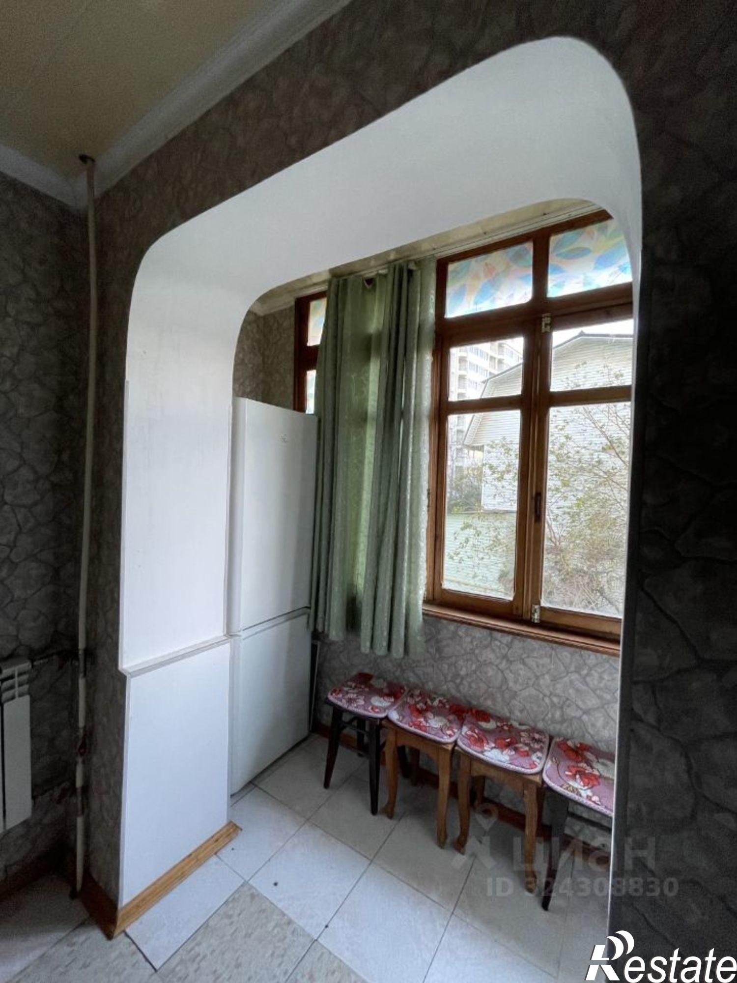 Купить квартиру за 8 200 000 рублей на Альпийская улица, 33