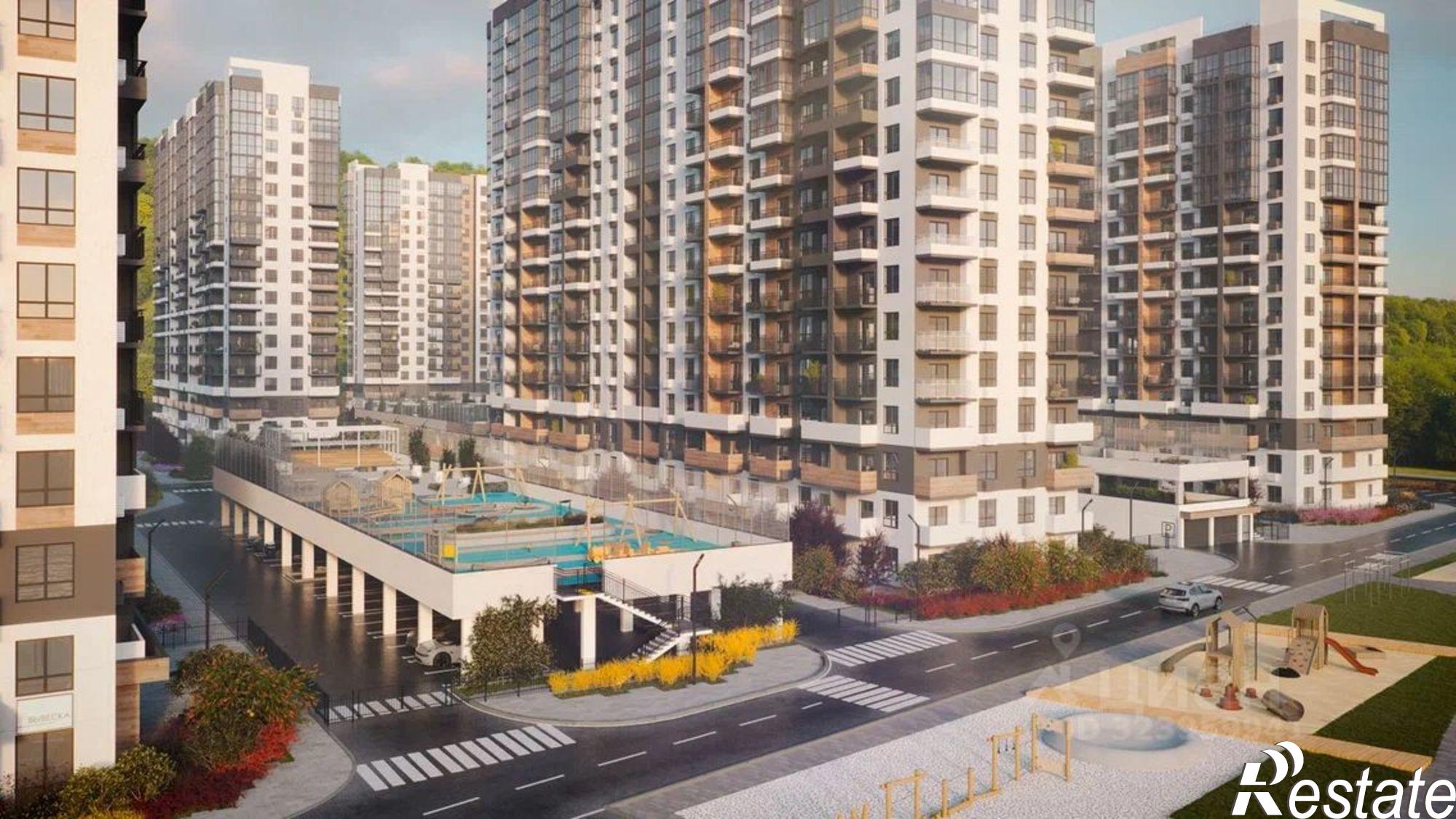 Купить квартиру за 17 000 000 рублей на ул Ленина, 140