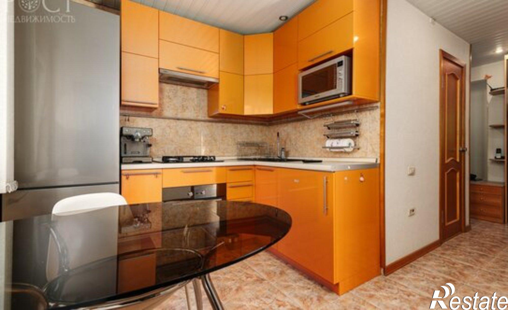 Купить квартиру за 8 500 000 рублей на Альпийская улица, 39