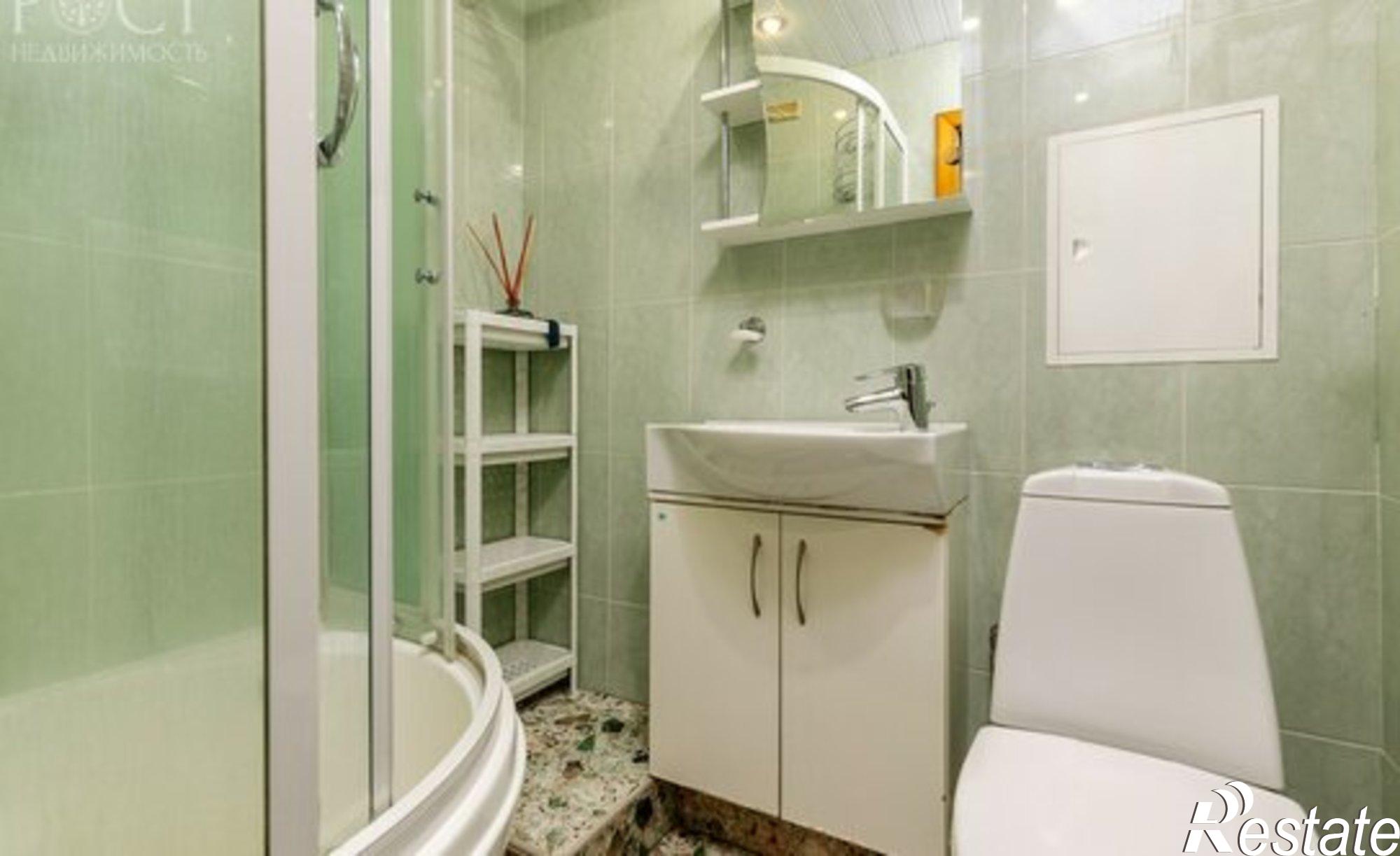 Купить квартиру за 8 500 000 рублей на Альпийская улица, 39