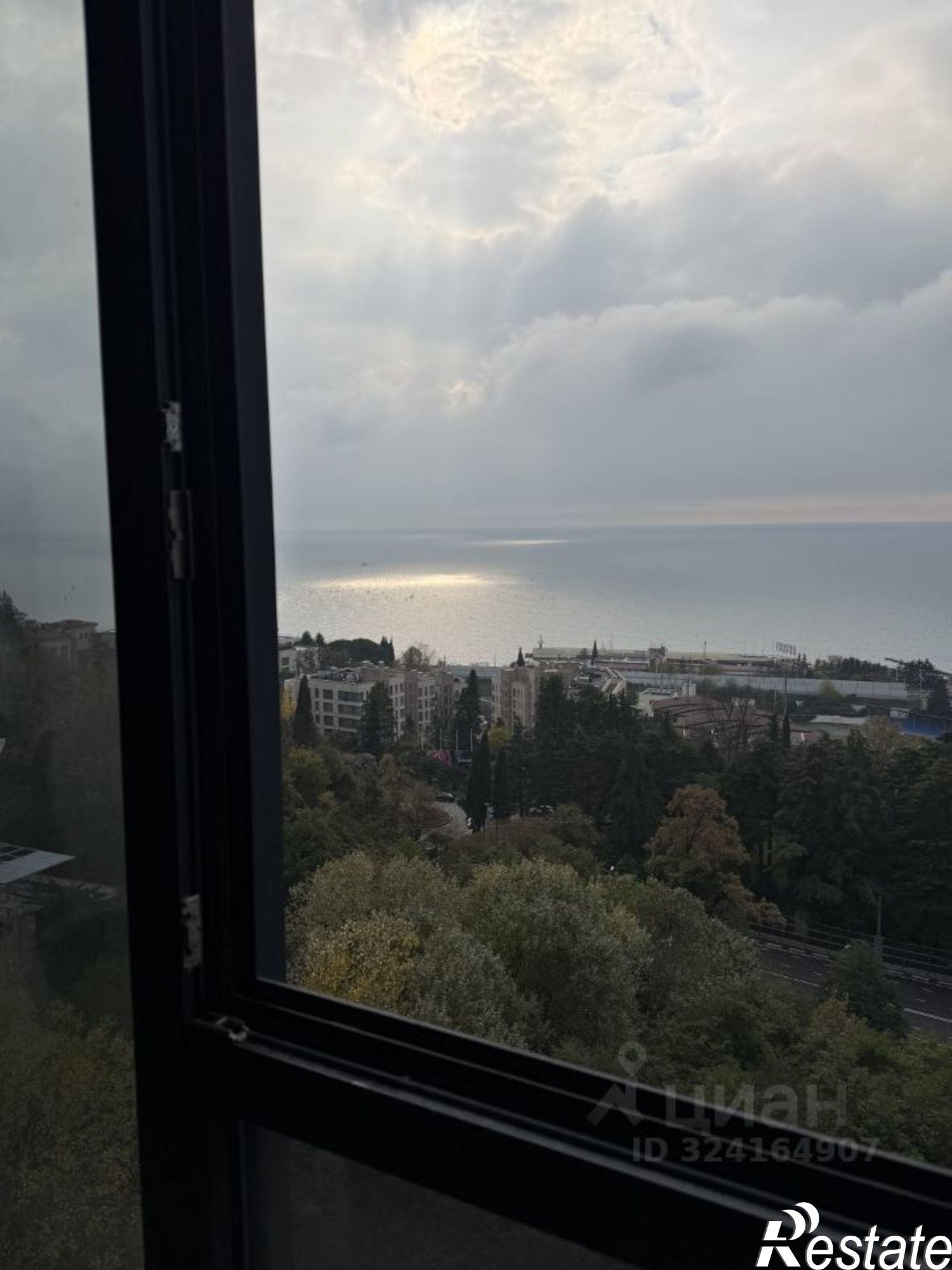 Купить квартиру за 50 000 000 рублей на ул Бытха, 4/10