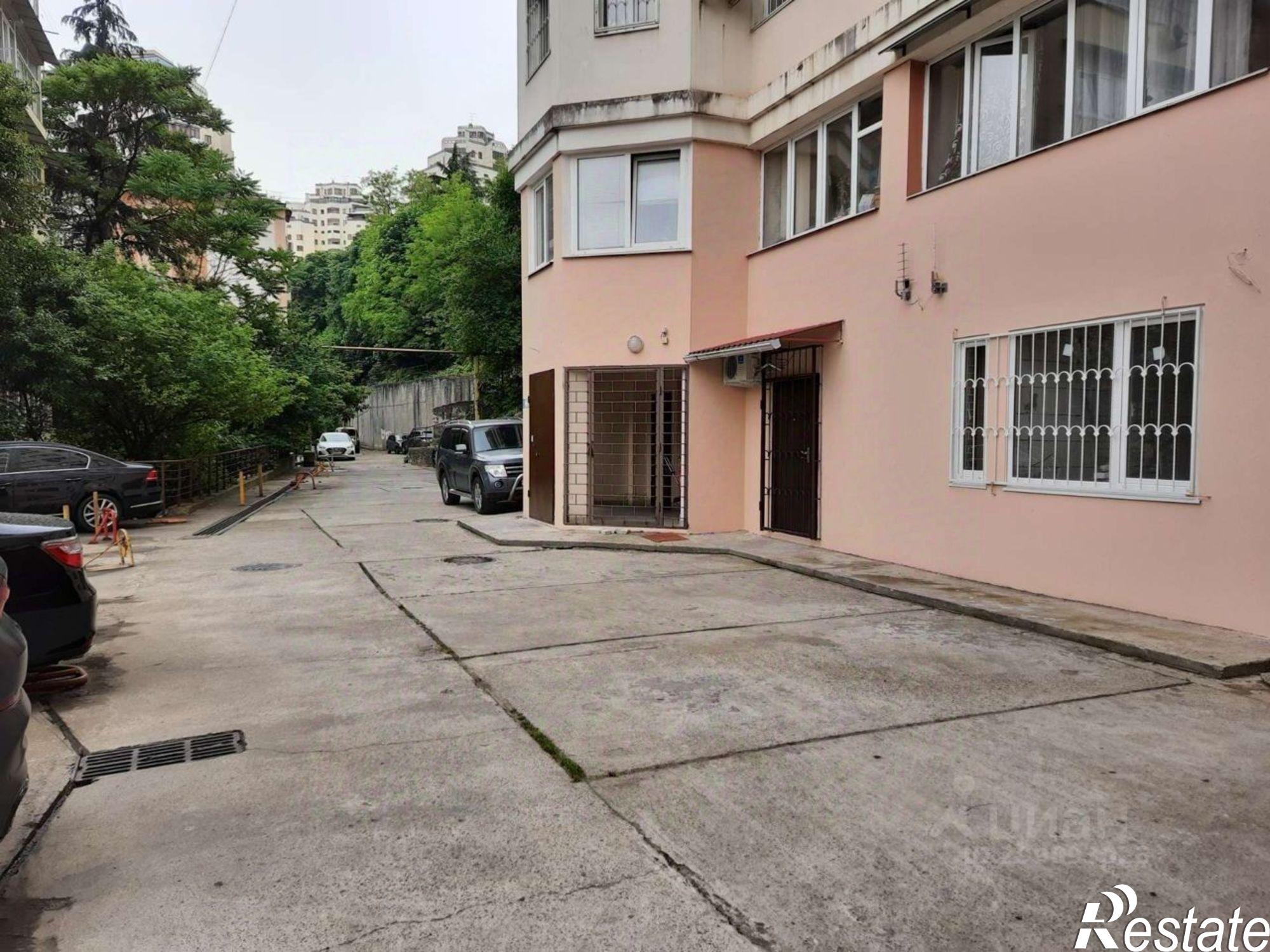 Купить помещение свободного назначения за 39 000 100 рублей на Красноармейская улица, 9Б