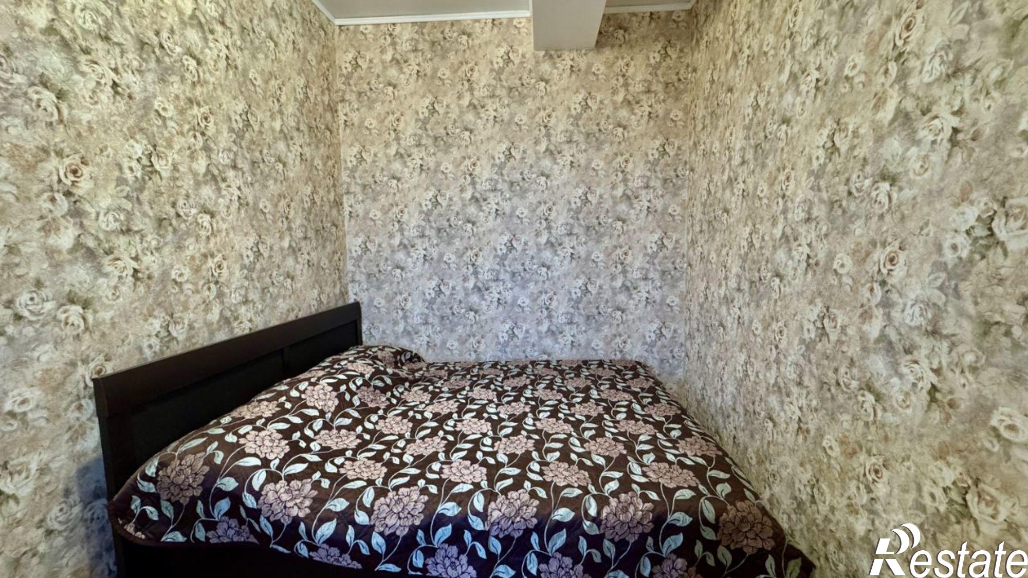 Купить квартиру за 7 500 000 рублей на улица Метелёва, 12