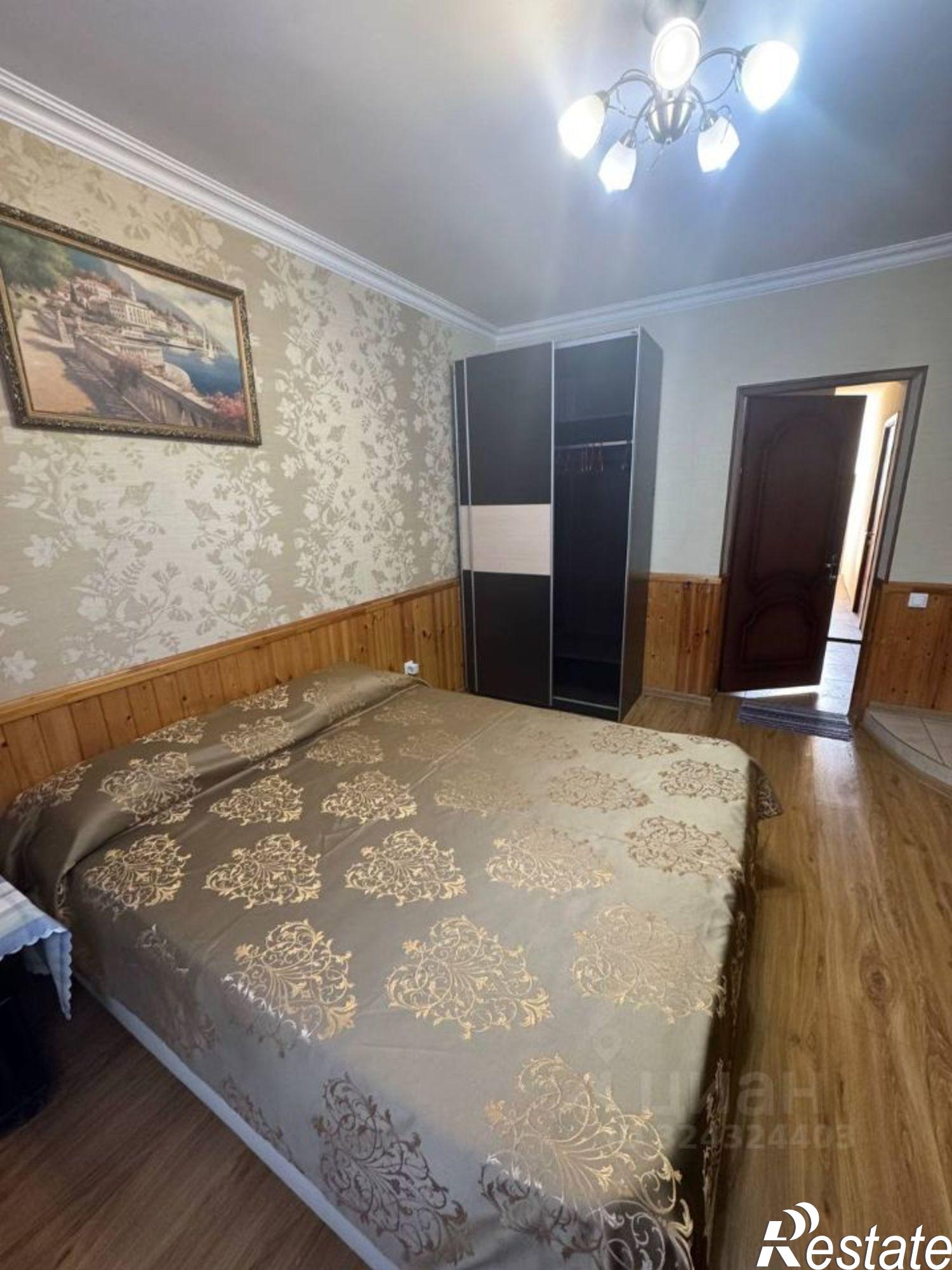 Сдать квартиру за 35 000 рублей на Жемчужная улица, 15