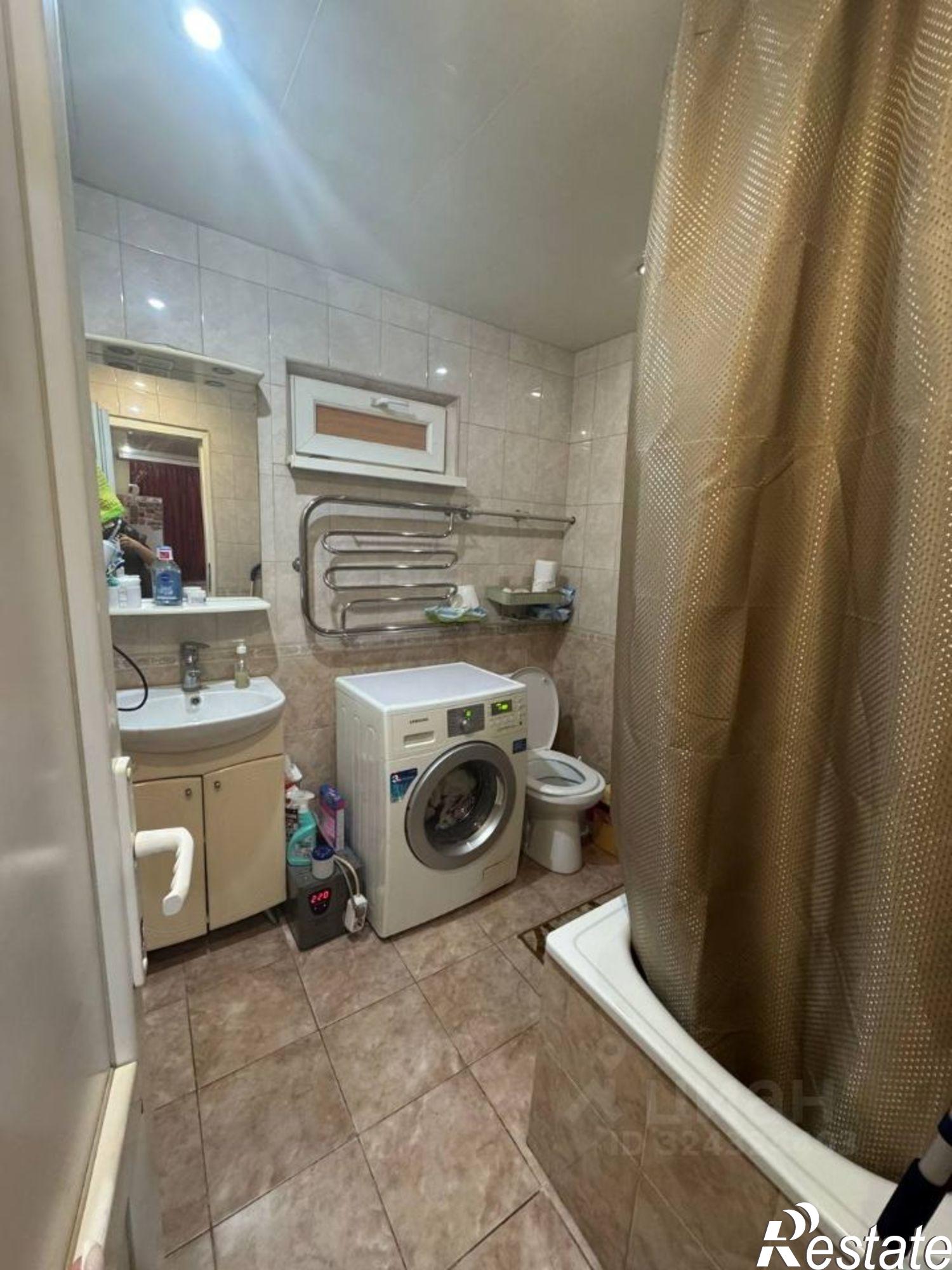 Сдать квартиру за 35 000 рублей на Жемчужная улица, 15