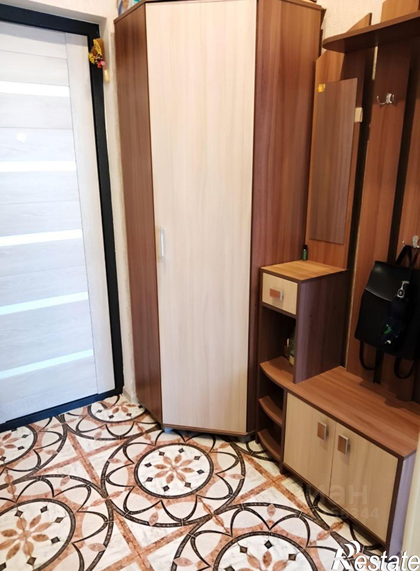 Купить квартиру за 7 440 000 рублей на Пластунская улица, 168