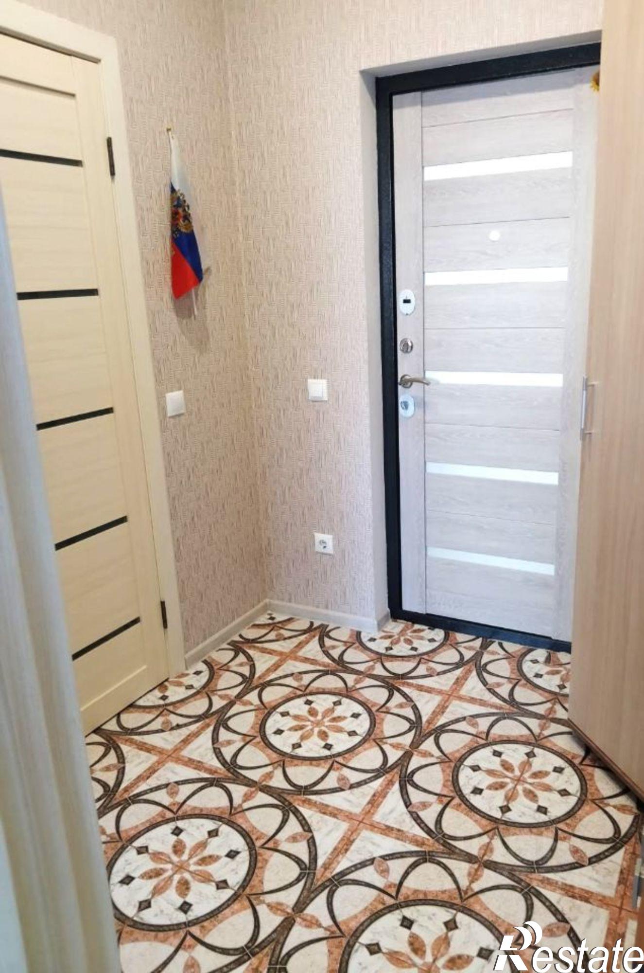 Купить квартиру за 7 440 000 рублей на Пластунская улица, 168