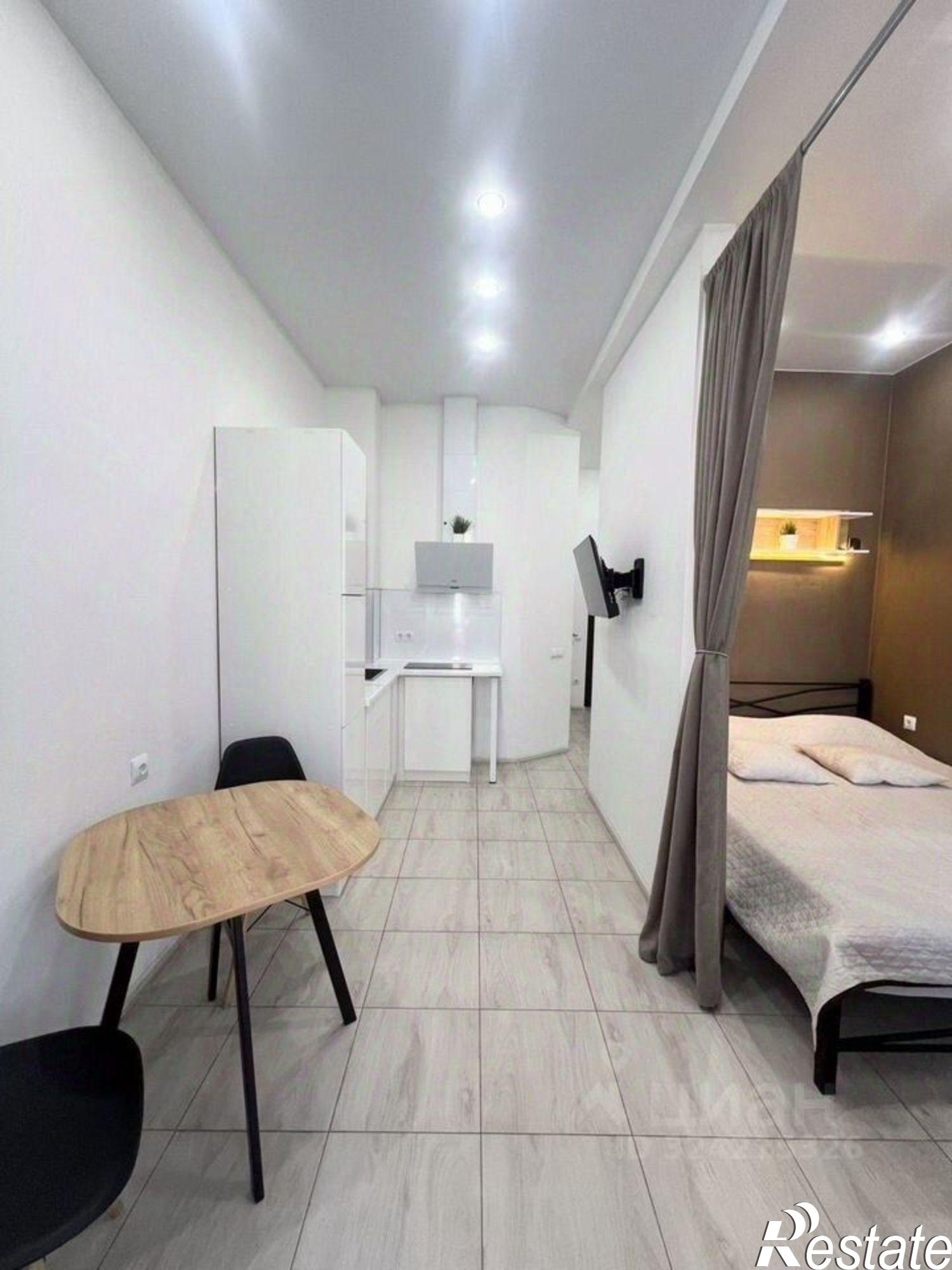 Купить квартиру за 8 800 000 рублей на Весёлая улица, 82/1