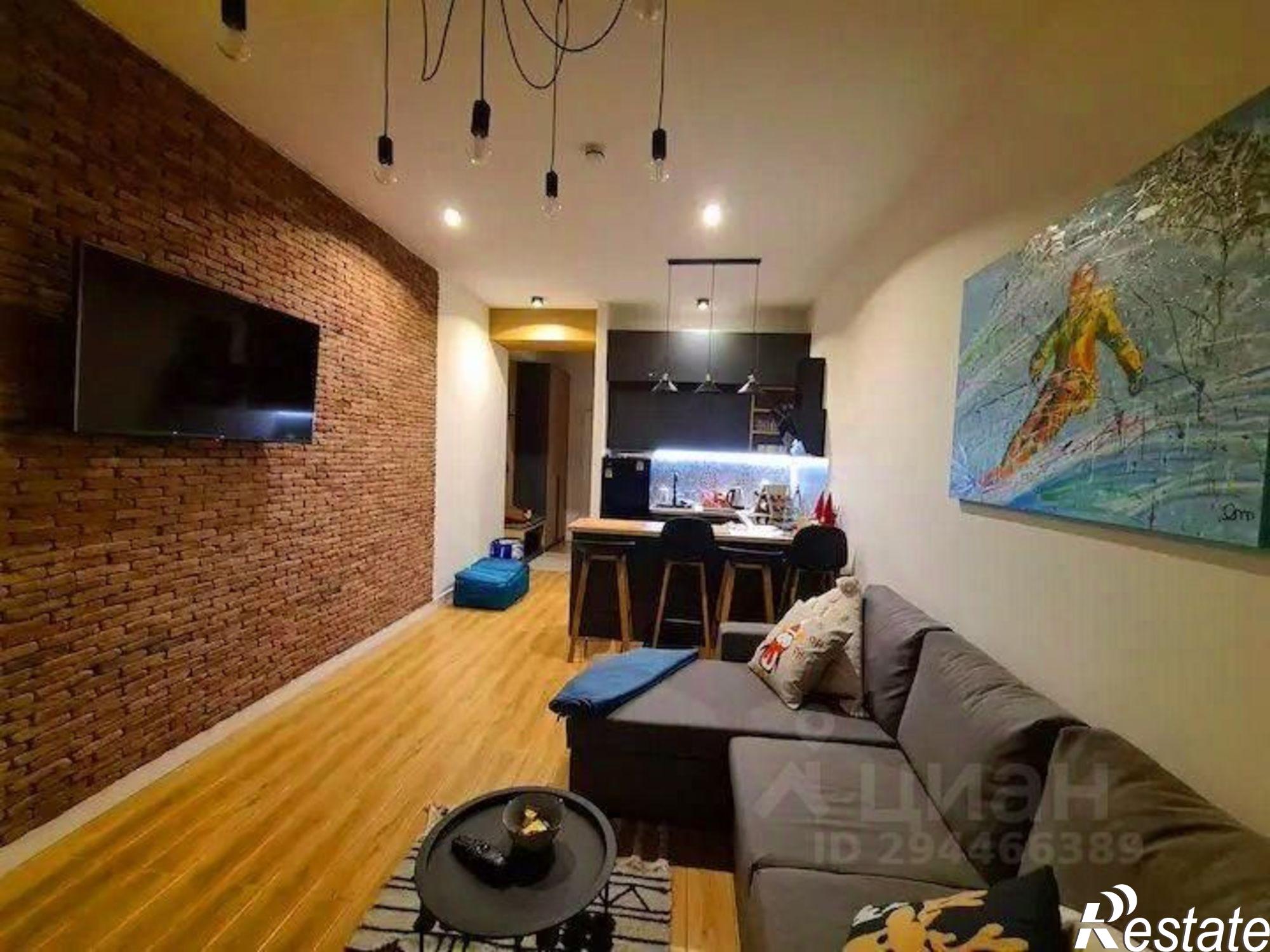 Купить квартиру за 8 000 000 рублей на ул ГЭС, 5