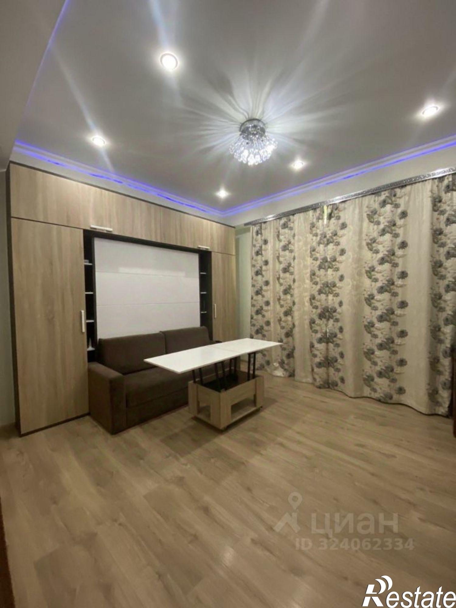 Сдать квартиру за 45 000 рублей на Пластунская улица, 168