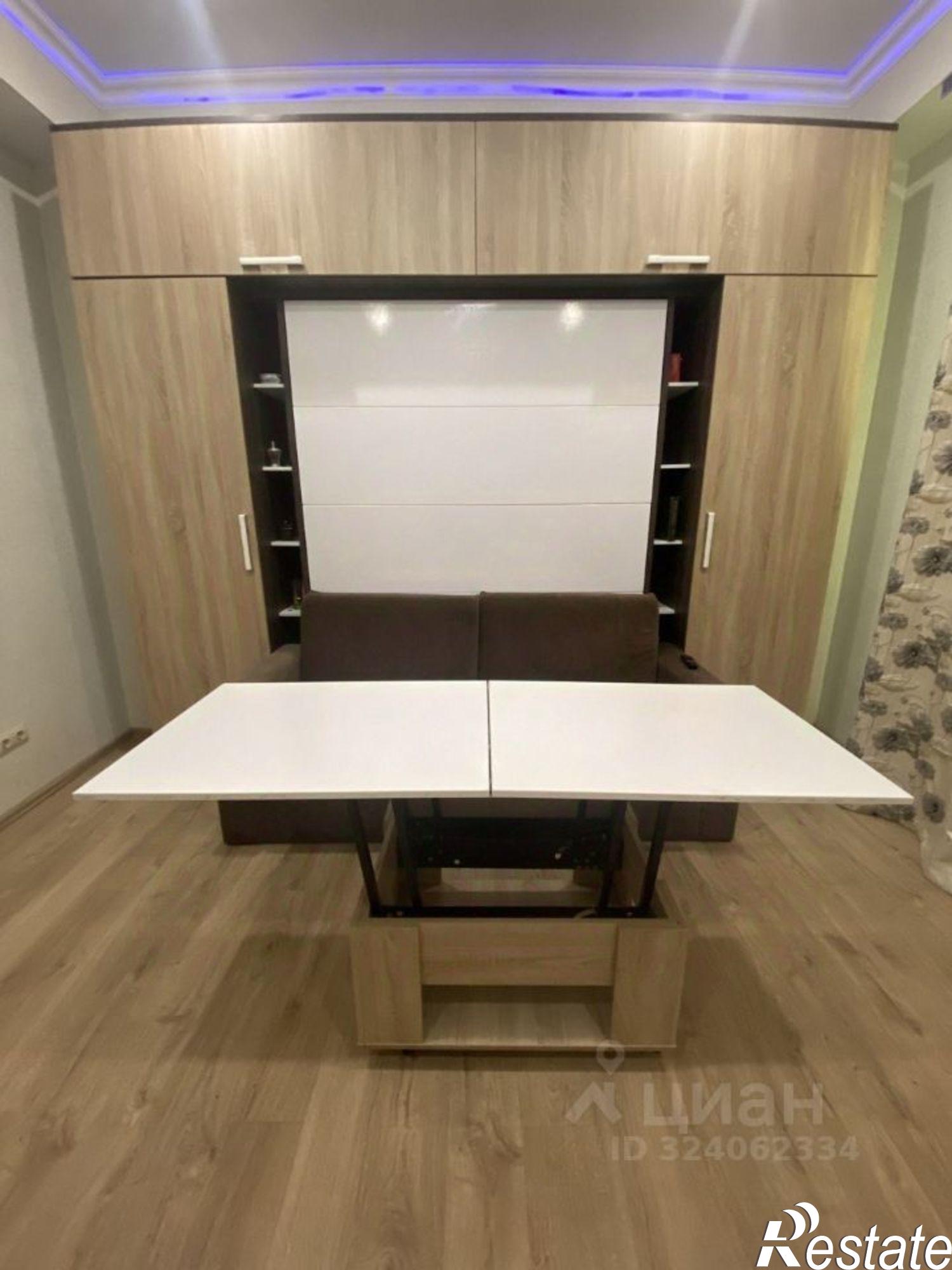 Сдать квартиру за 45 000 рублей на Пластунская улица, 168