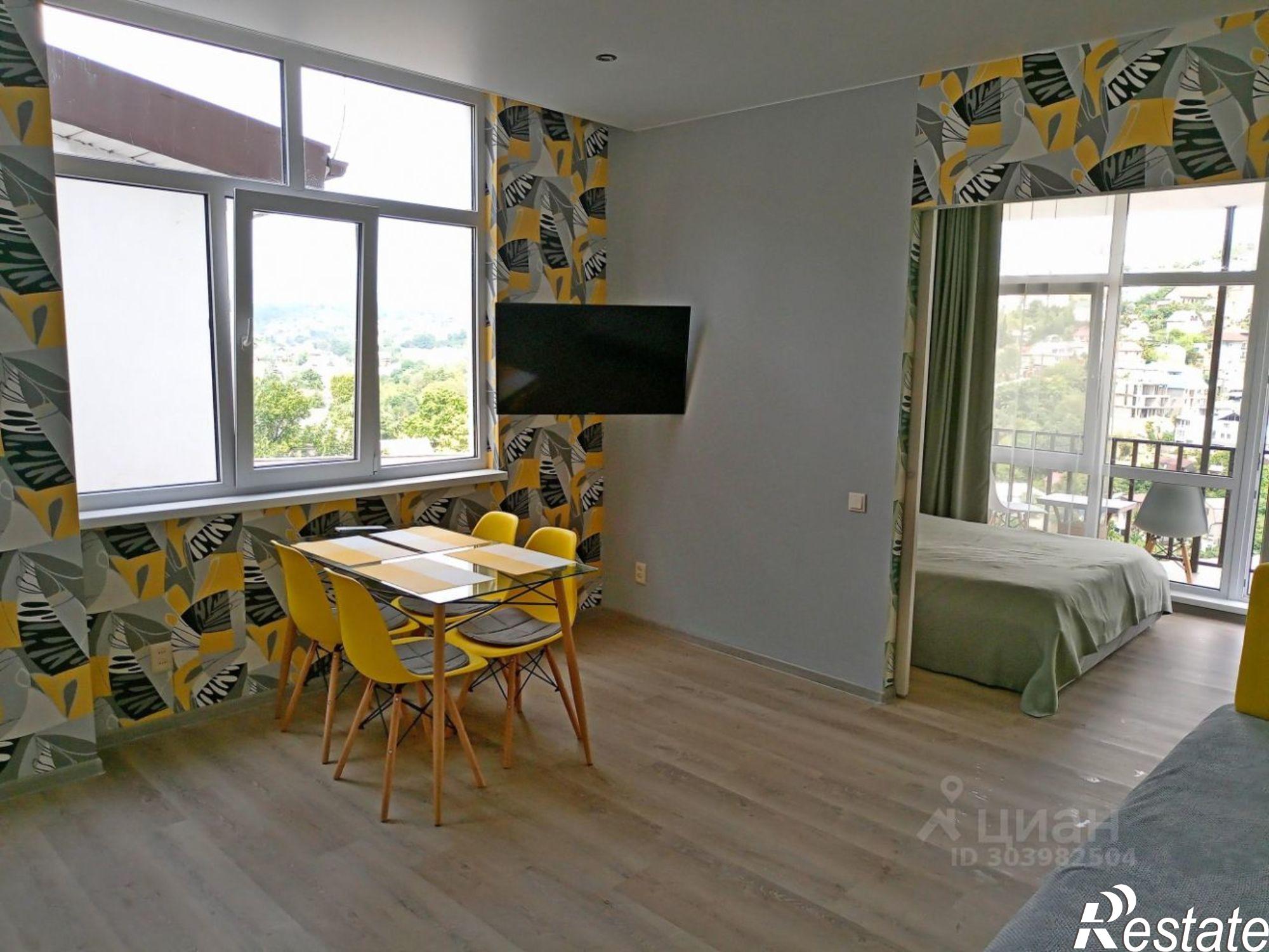 Сдать квартиру за 45 000 рублей на Красная улица, 27