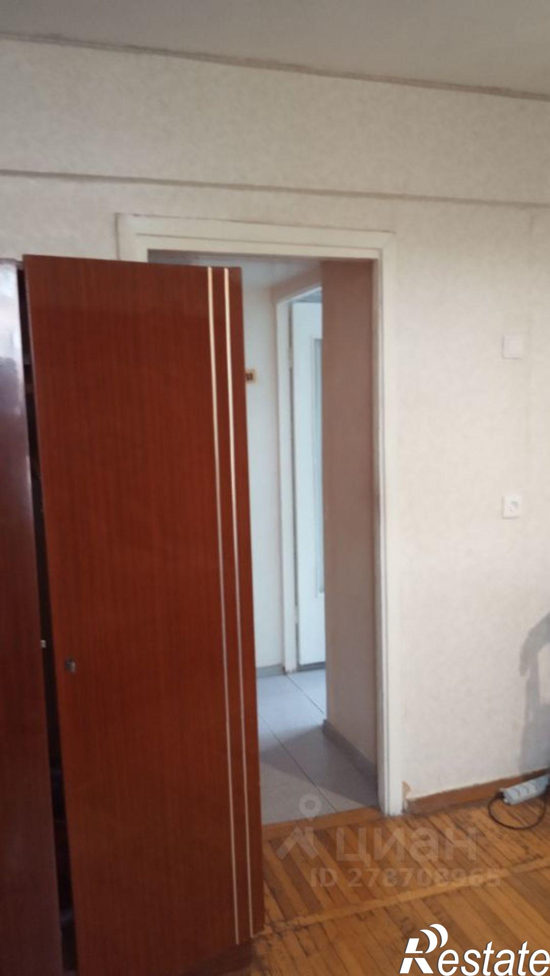 Сдать квартиру за 26 000 рублей на ул Ворошиловская, 6