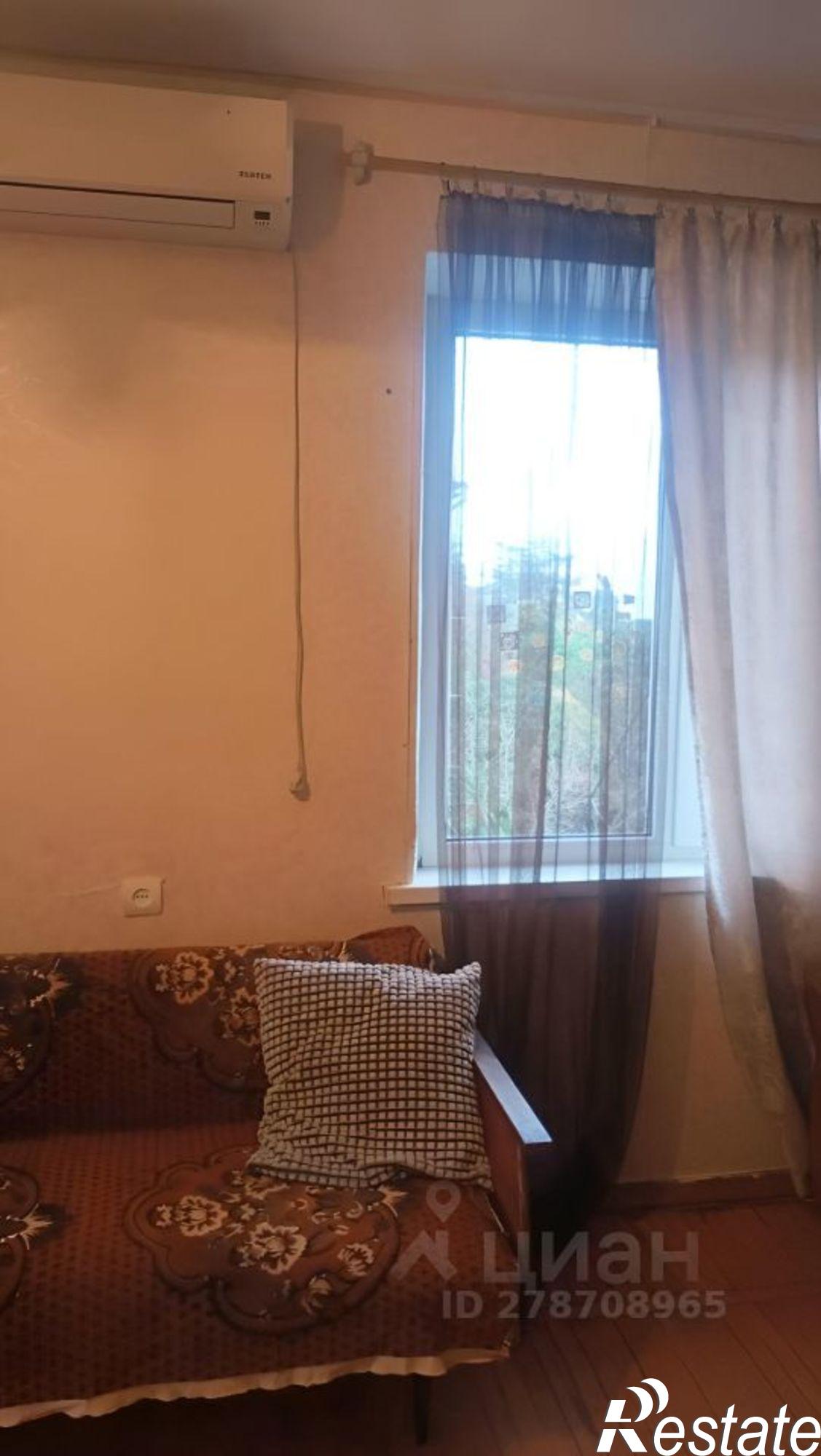 Сдать квартиру за 26 000 рублей на ул Ворошиловская, 6