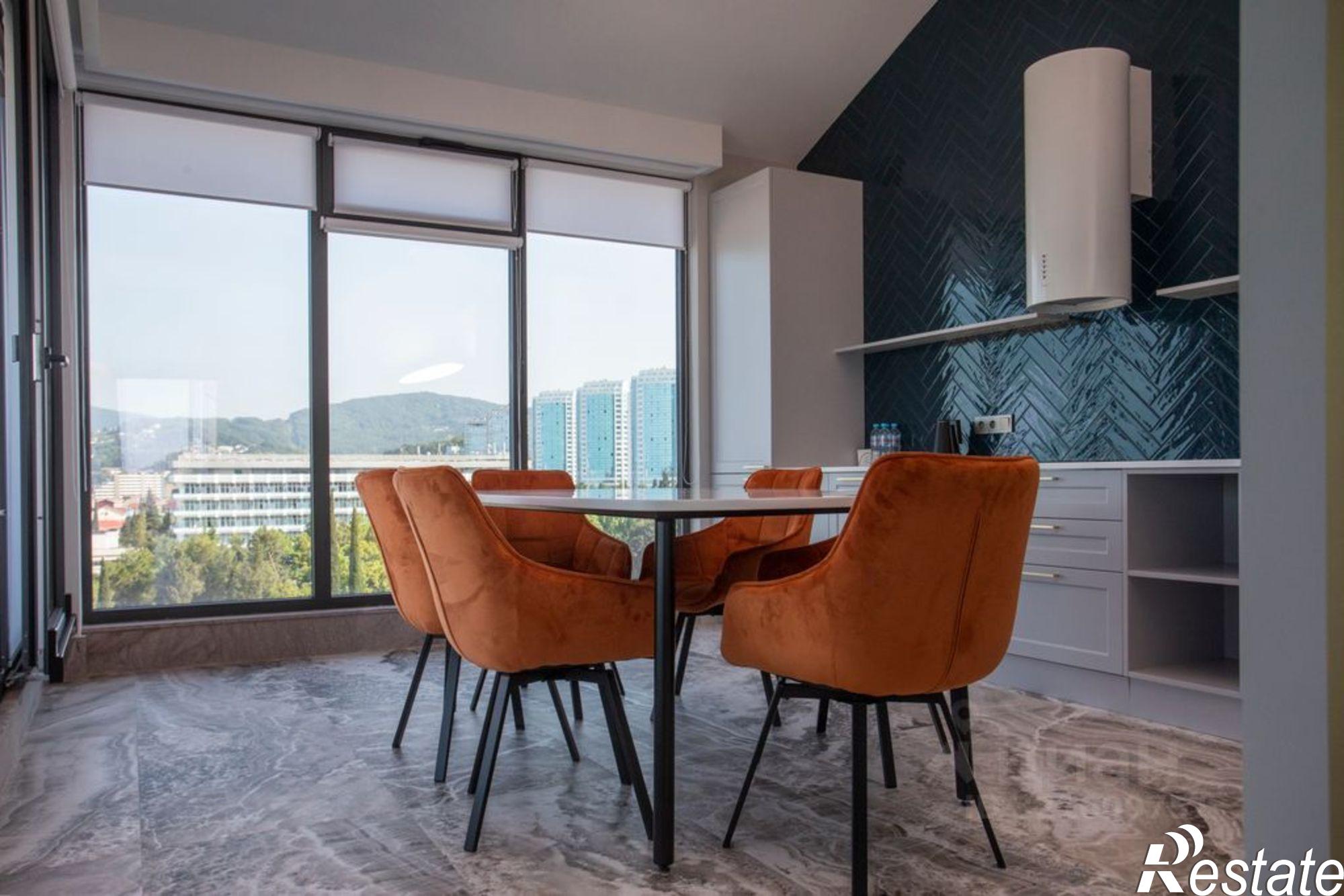 Купить квартиру за 47 500 000 рублей на улица Чкалова, 31