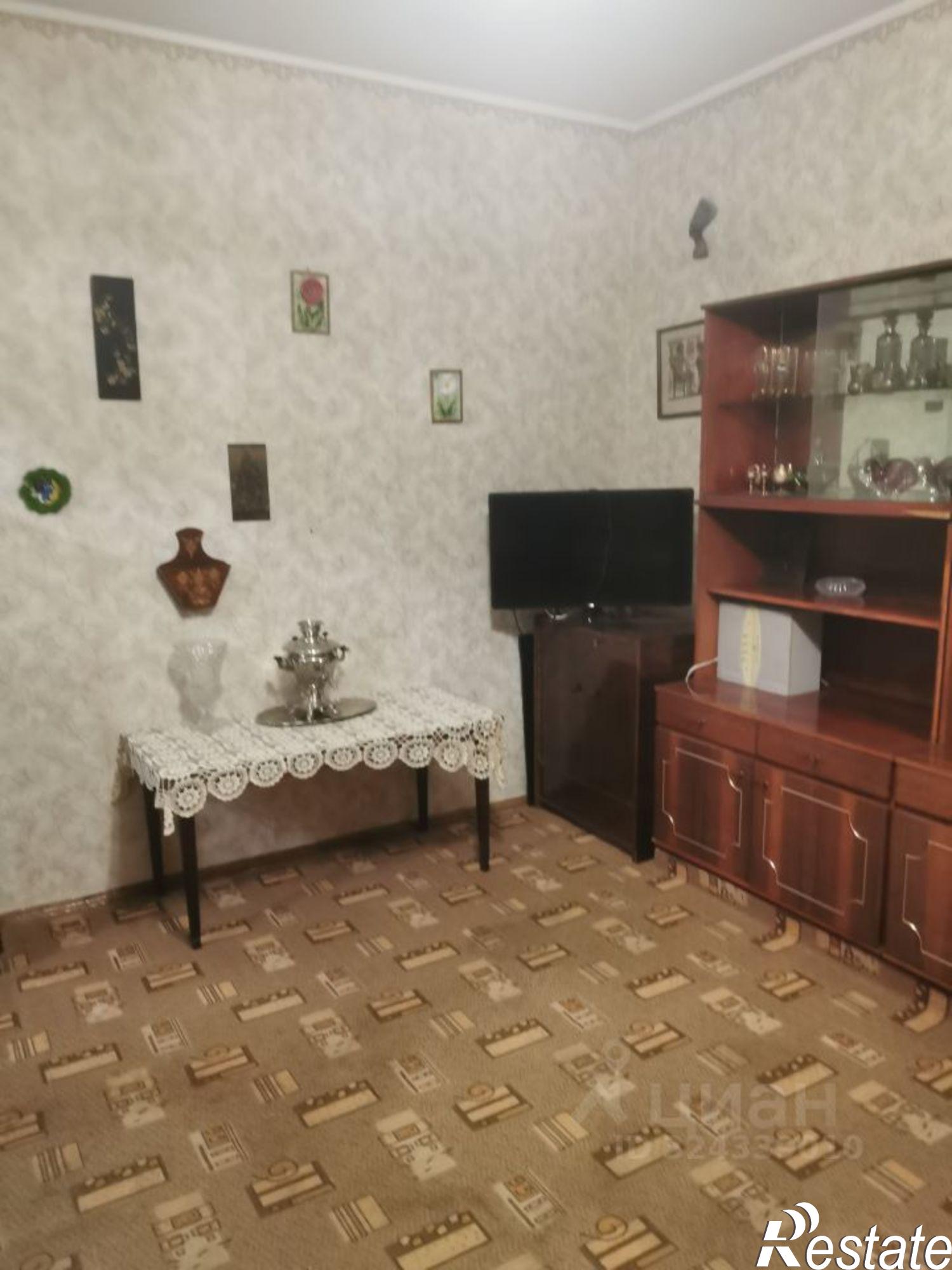 Сдать квартиру за 30 000 рублей на ул Мира, 12