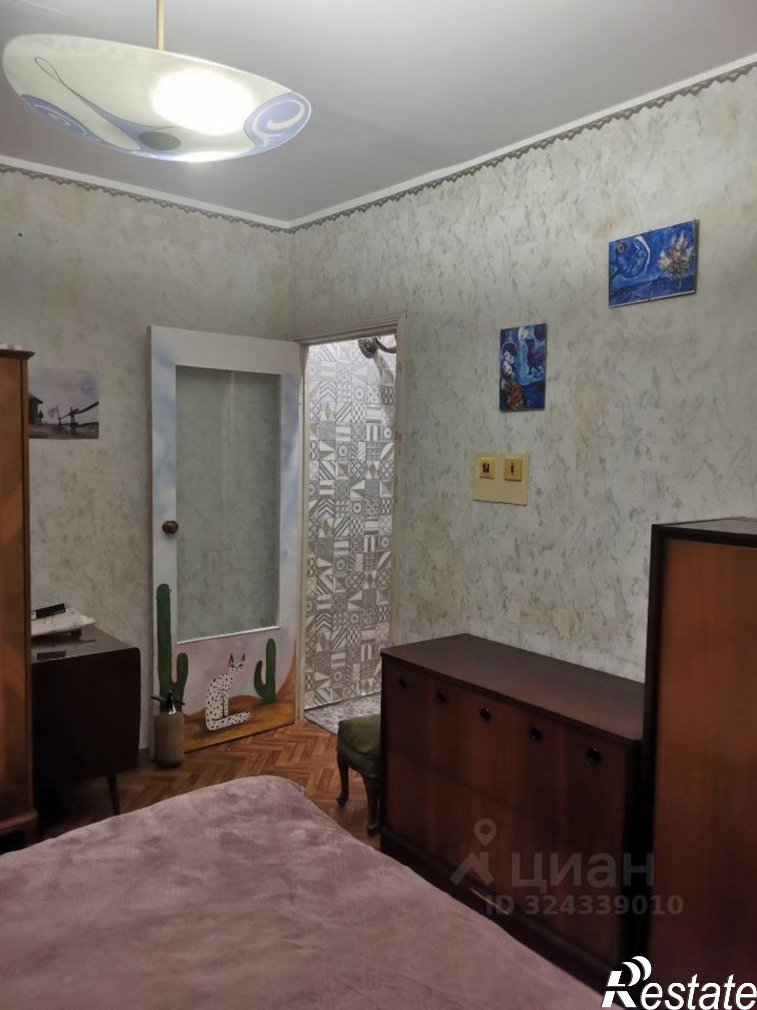 Сдать квартиру за 30 000 рублей на ул Мира, 12