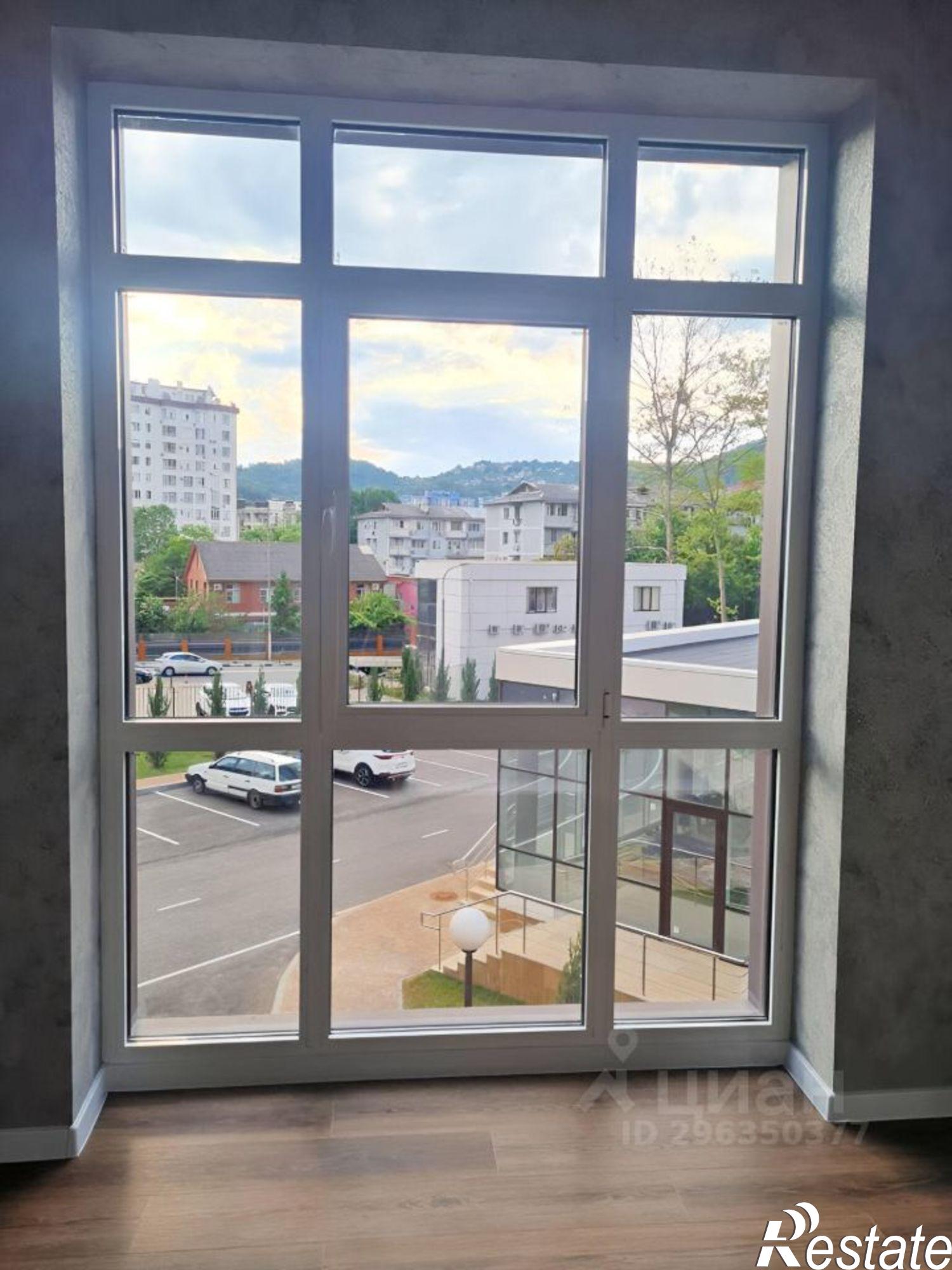 Купить квартиру за 16 000 000 рублей на Батумское шоссе, 28А к2