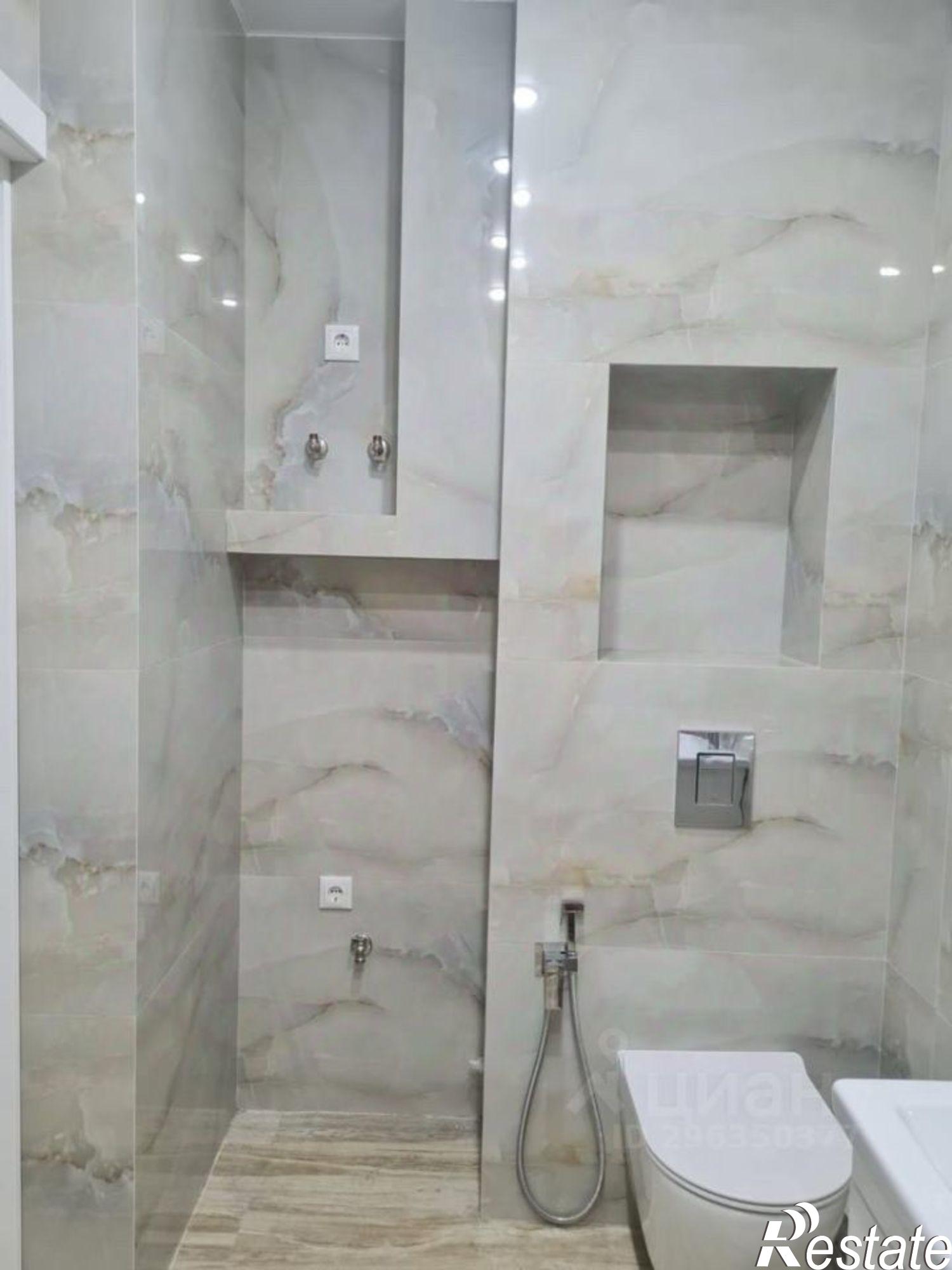 Купить квартиру за 16 000 000 рублей на Батумское шоссе, 28А к2